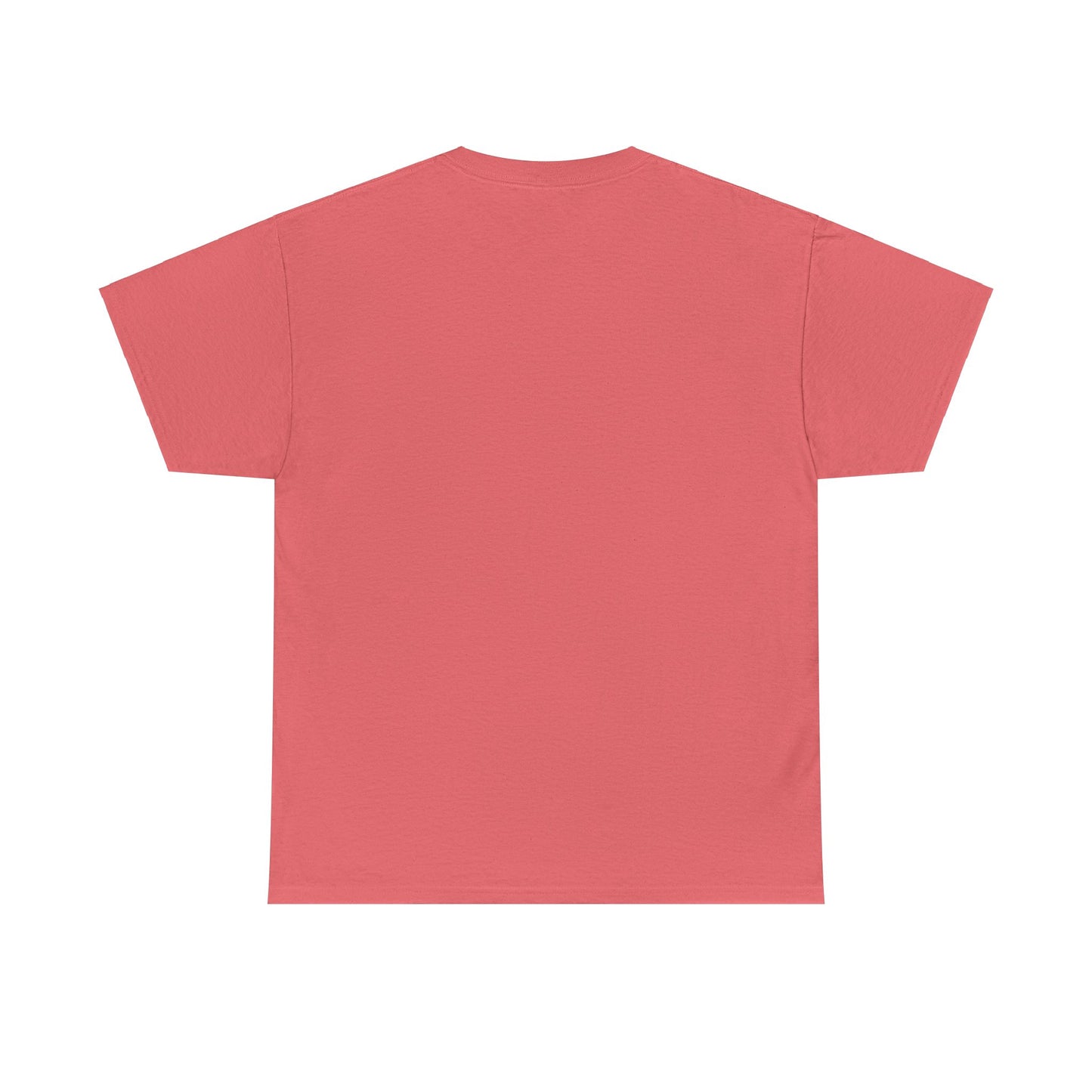 SMELL THE TULIPS - Unisex Heavy Cotton Tee