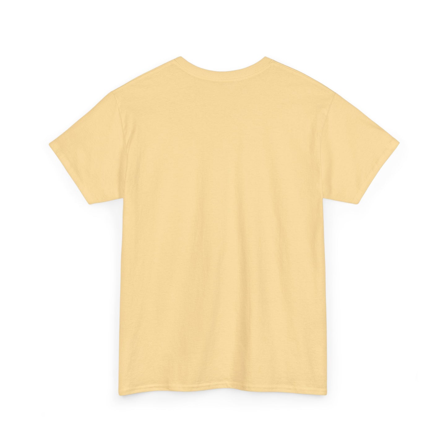 SMELL THE TULIPS - Unisex Heavy Cotton Tee