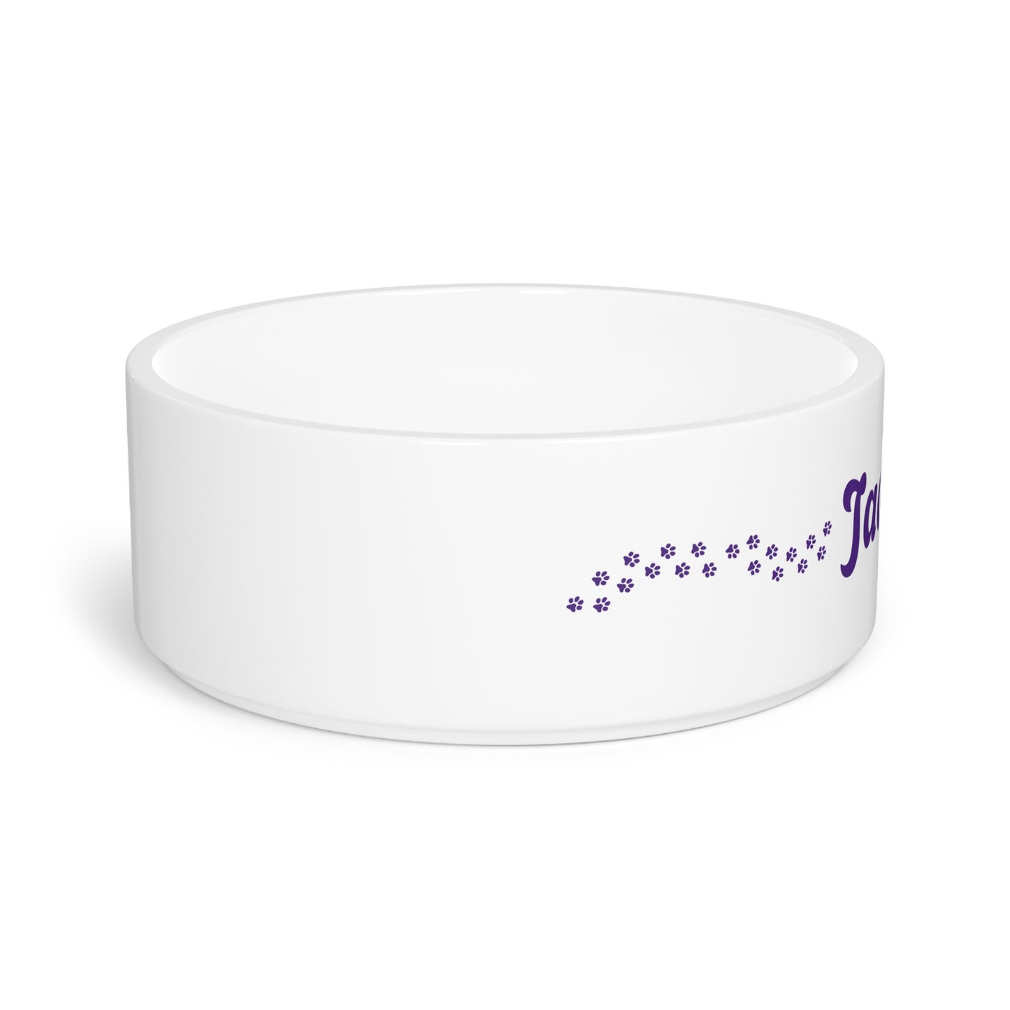 CUSTOM Pet Bowl