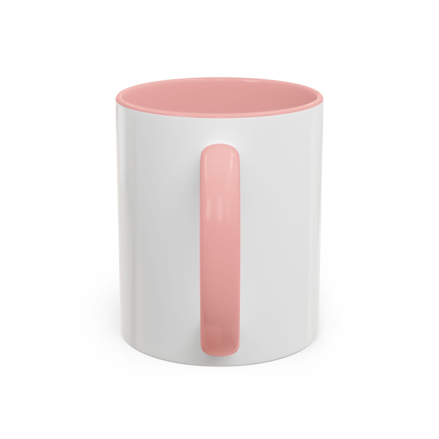 CATALOG Accent Coffee Mug (11, 15oz)