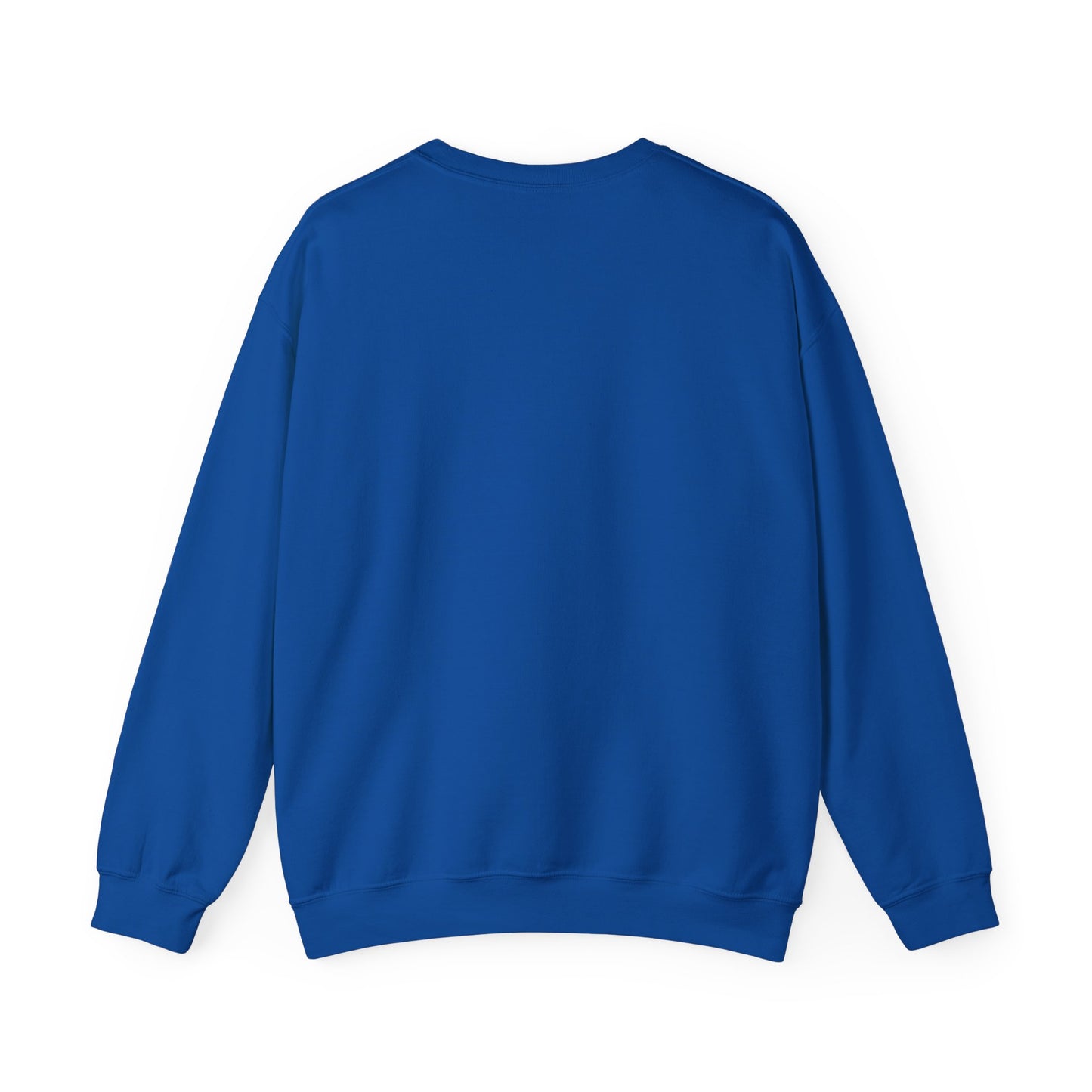 WHIDBEY ISLAND WA Celebrate Unisex Heavy Blend™ Crewneck Sweatshirt
