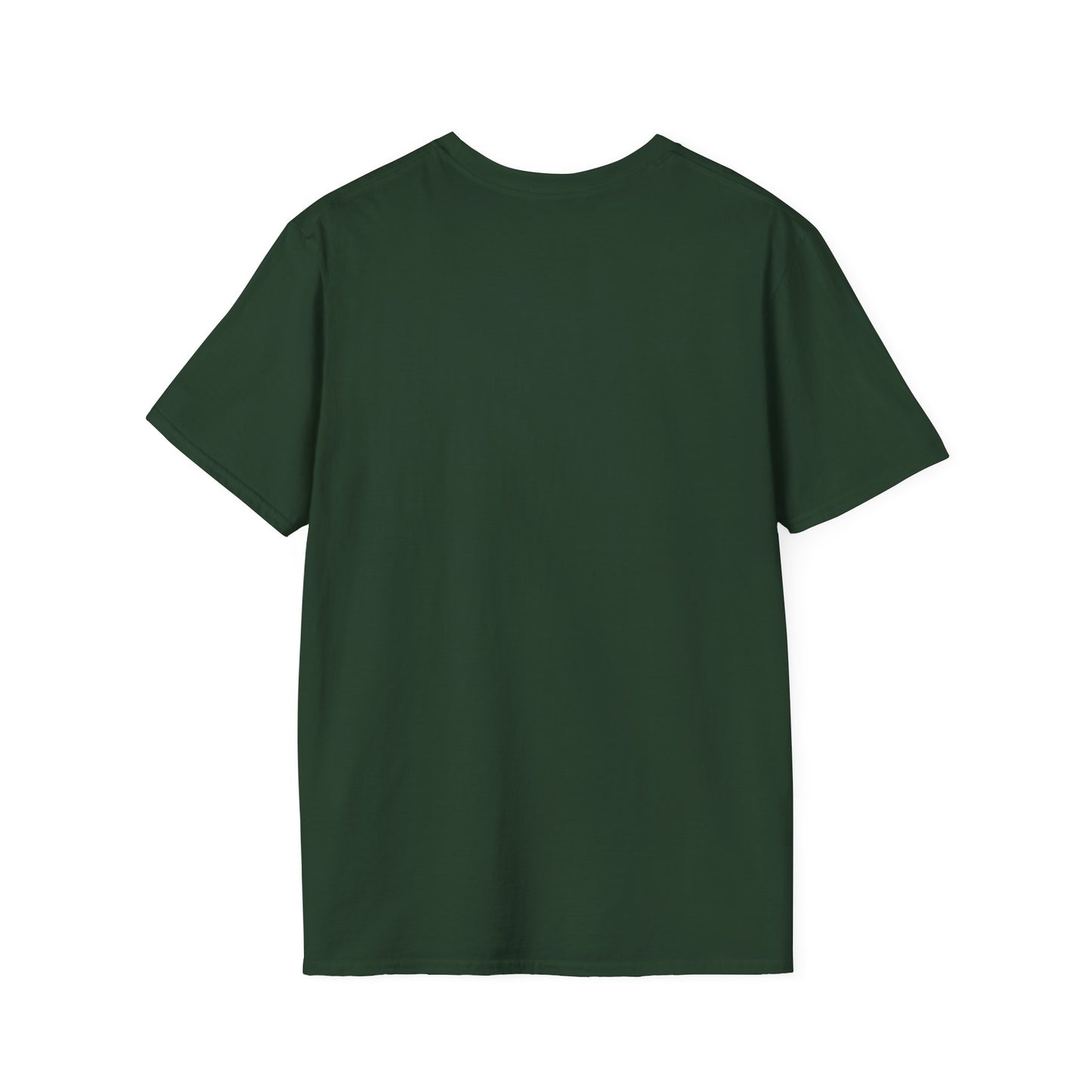 CHRISTMAS CREW 2024 Ornaments Unisex Softstyle T-Shirt