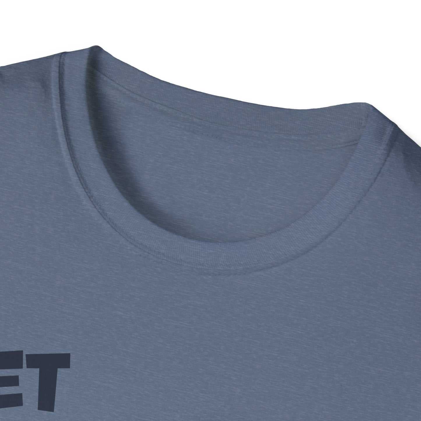 ODD AWED Unisex Softstyle T-Shirt