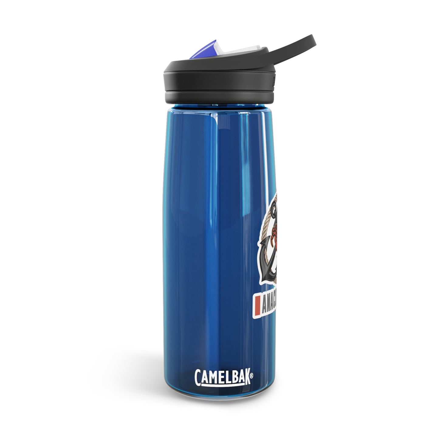 Anacortes Crab CamelBak Eddy® Water Bottle, 20oz\25oz