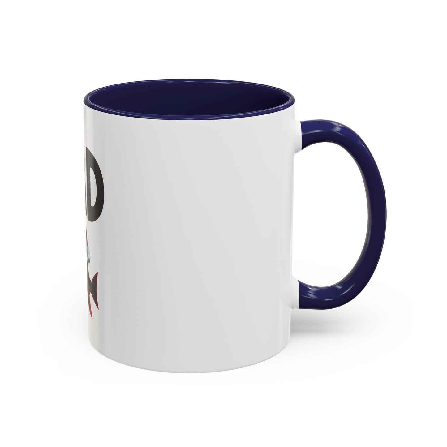 CATALOG Accent Coffee Mug (11, 15oz)