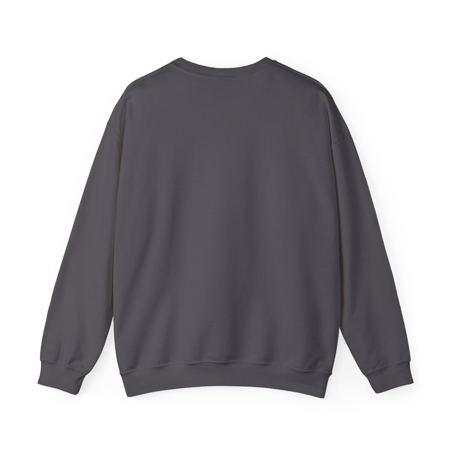 *ADULT FOOTBALL Unisex Heavy Blend™ Crewneck Sweatshirt