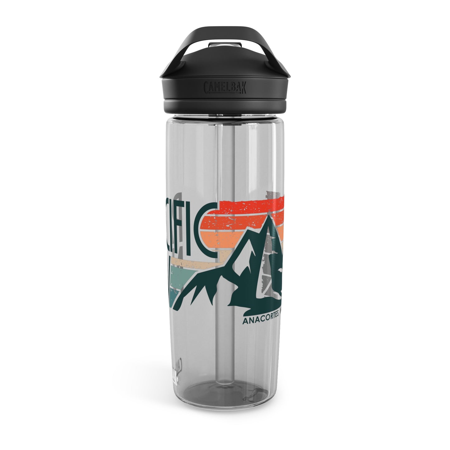 PNW ANACORTES CamelBak Eddy® Water Bottle, 20oz\25oz