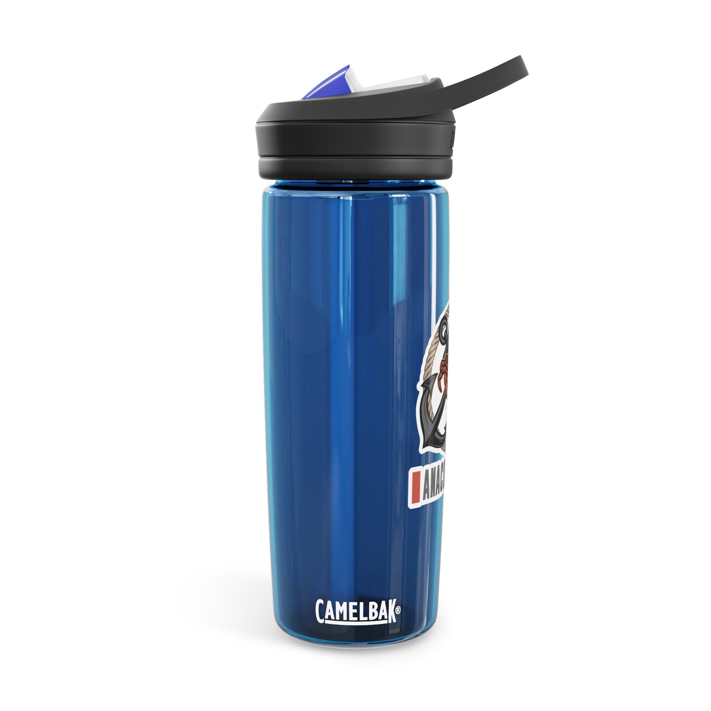 Anacortes Crab CamelBak Eddy® Water Bottle, 20oz\25oz