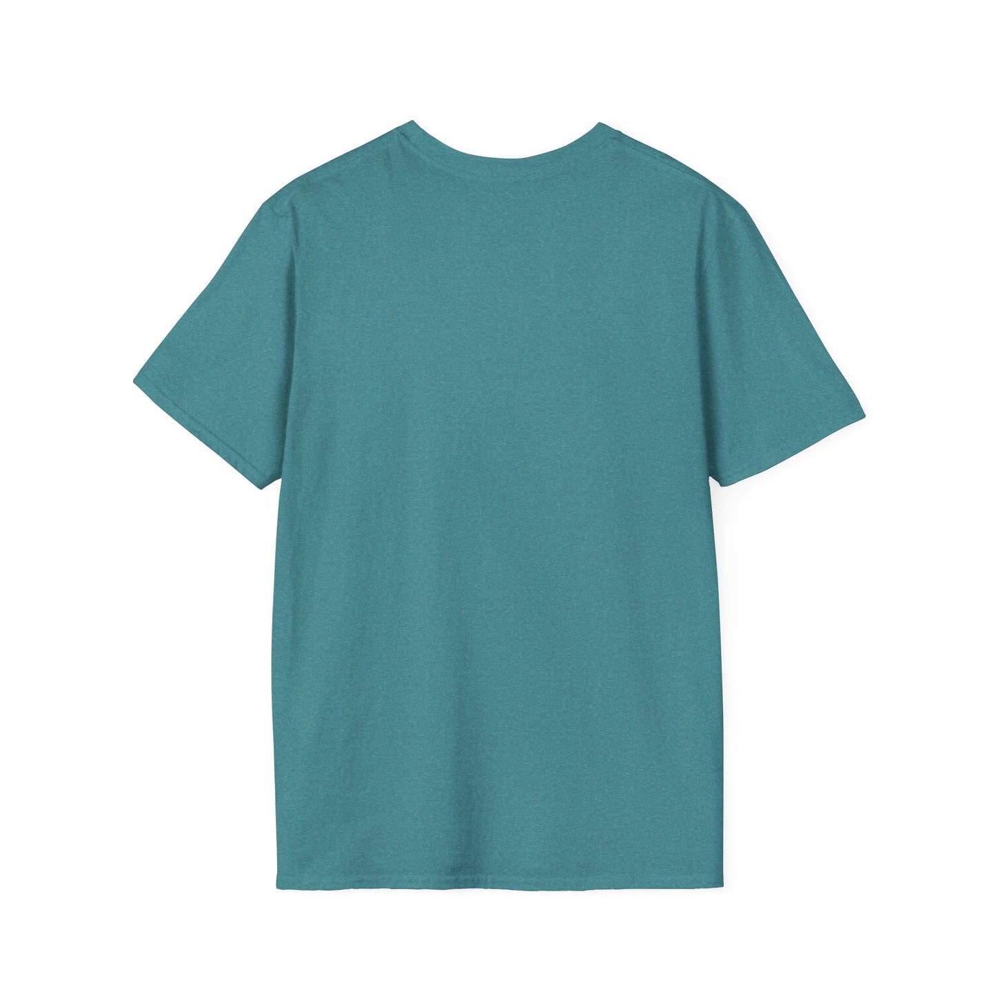 WHIDBEY ISLAND WA Celebrate Unisex Softstyle T-Shirt