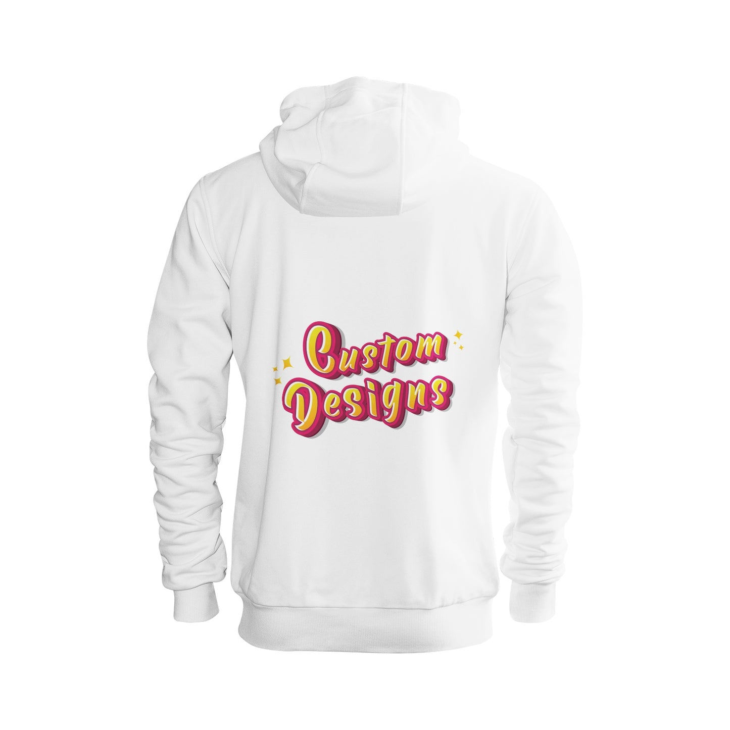 CATALOG Men's Ultra Soft Zip Hoodie