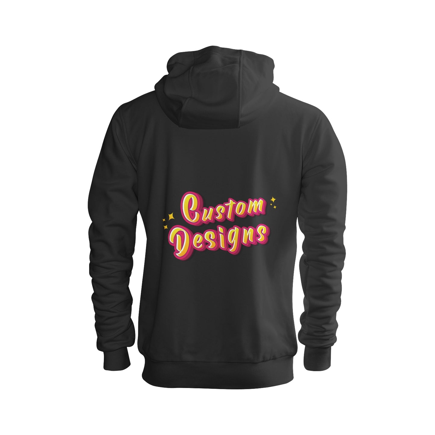 CATALOG Men's Ultra Soft Zip Hoodie