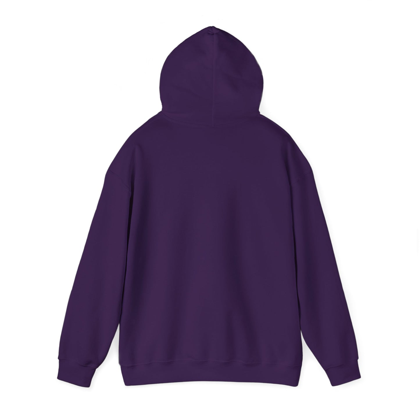 ANACORTES SEAHAWKS CHAMP Unisex Heavy Blend™ Hooded Sweatshirt