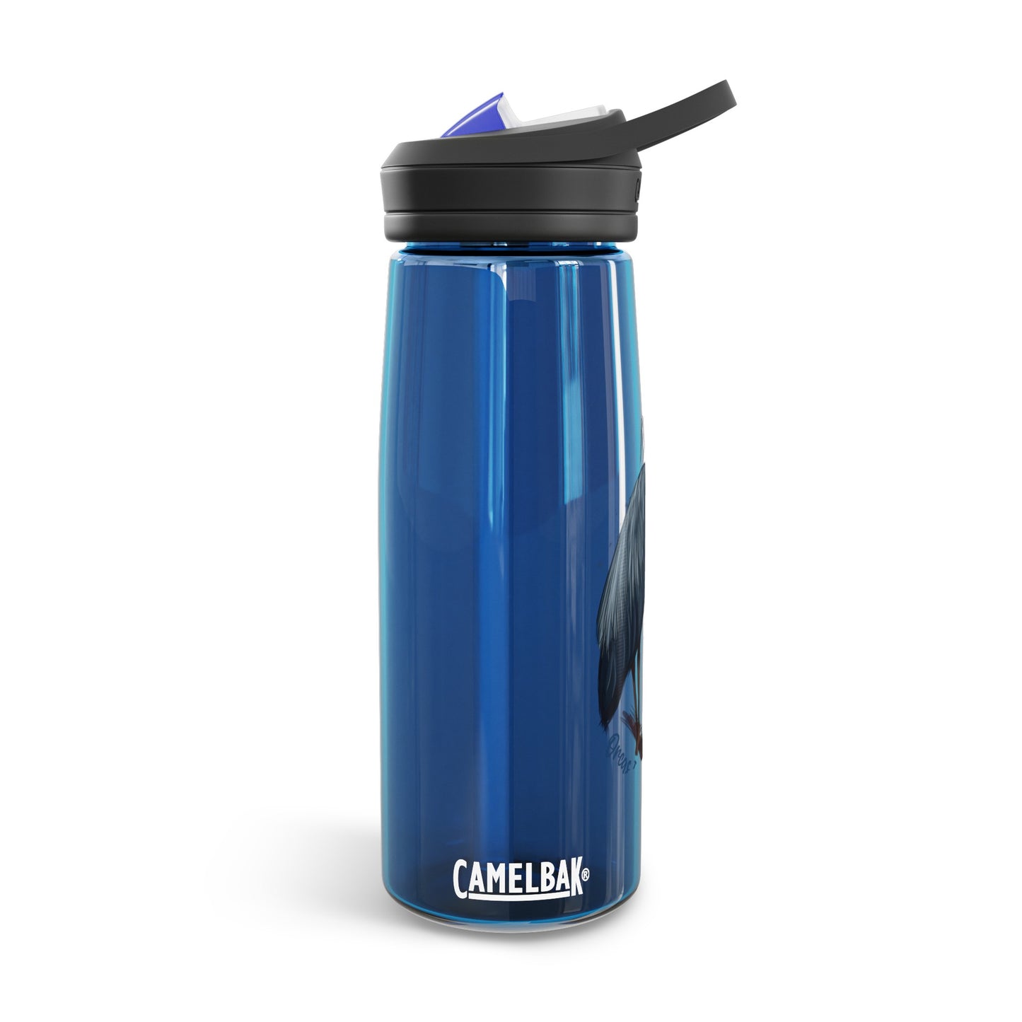 HERON, Orcas Island CamelBak Eddy® Water Bottle, 20oz\25oz