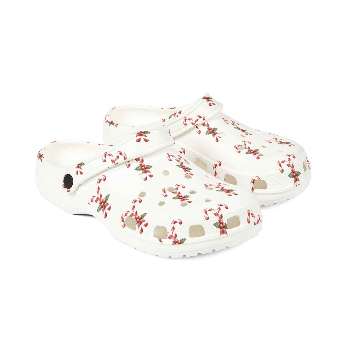 CANDY CANE Rubber Shoes