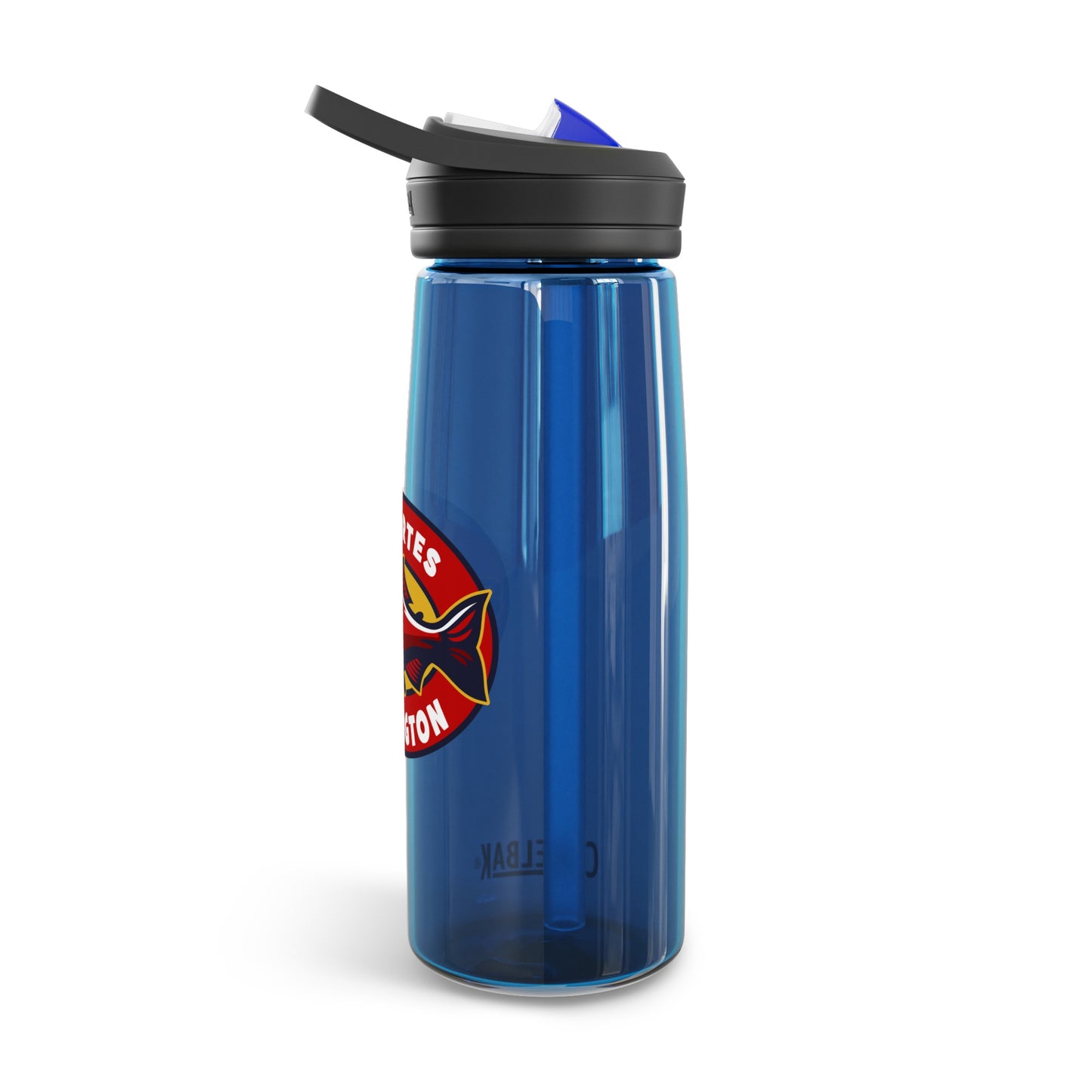 ANACORTES SALMON CamelBak Eddy® Water Bottle, 20oz\25oz