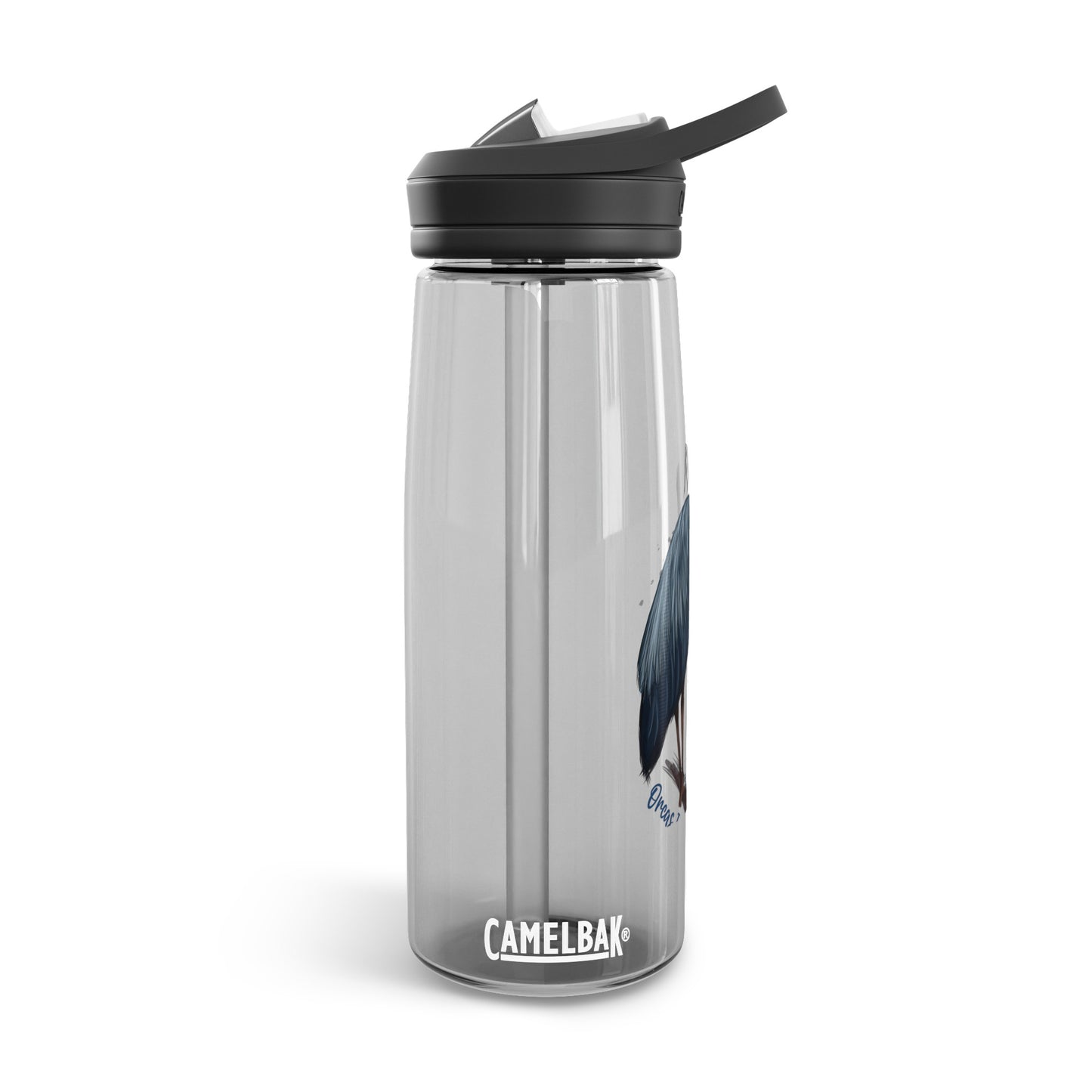 HERON, Orcas Island CamelBak Eddy® Water Bottle, 20oz\25oz