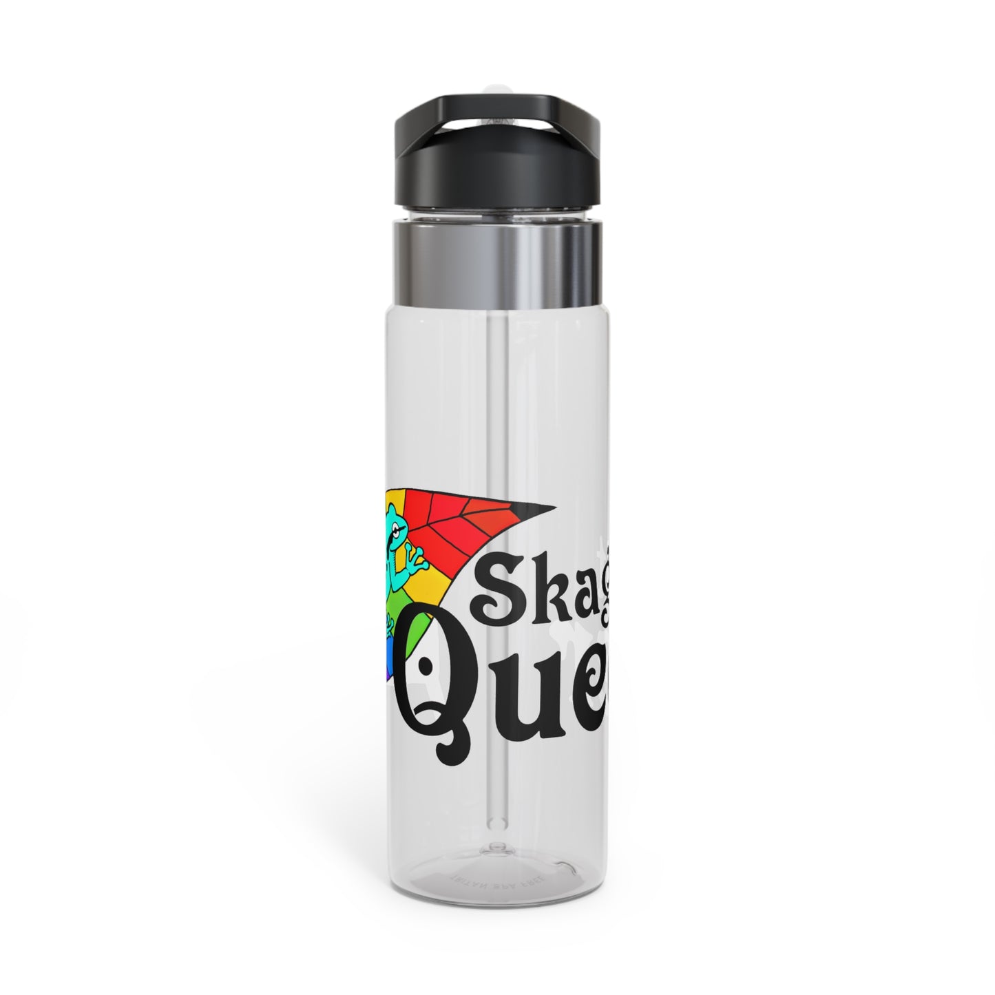 SKAGIT QUEER Kensington Tritan™ Sport Bottle, 20oz