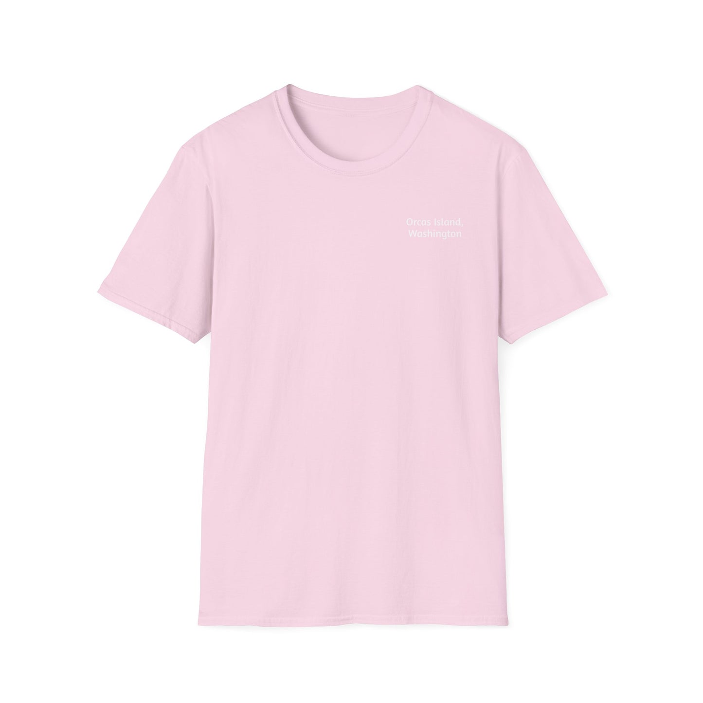 4th SEED FARM Unisex Softstyle T-Shirt