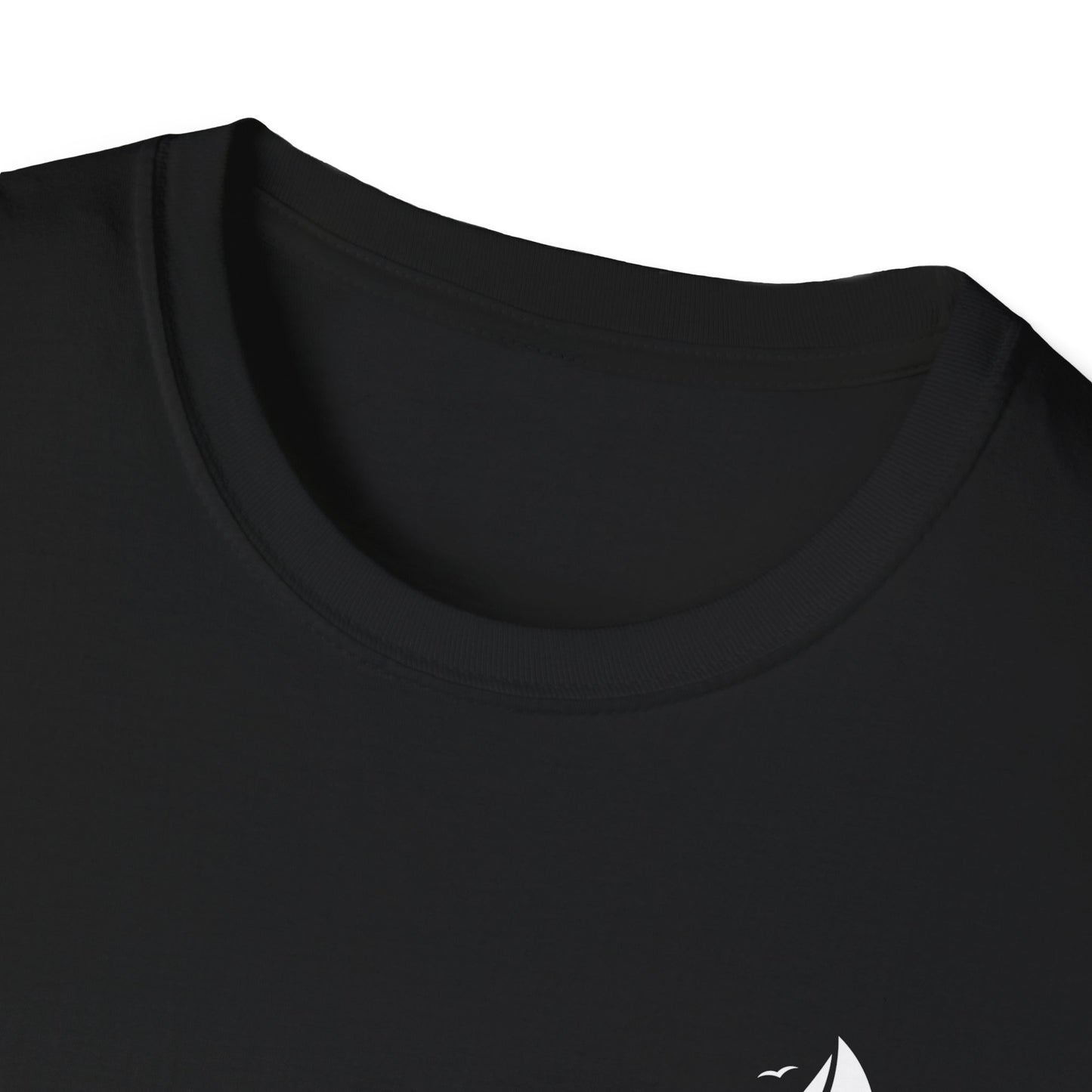 2 RACE CREW Unisex Softstyle T-Shirt