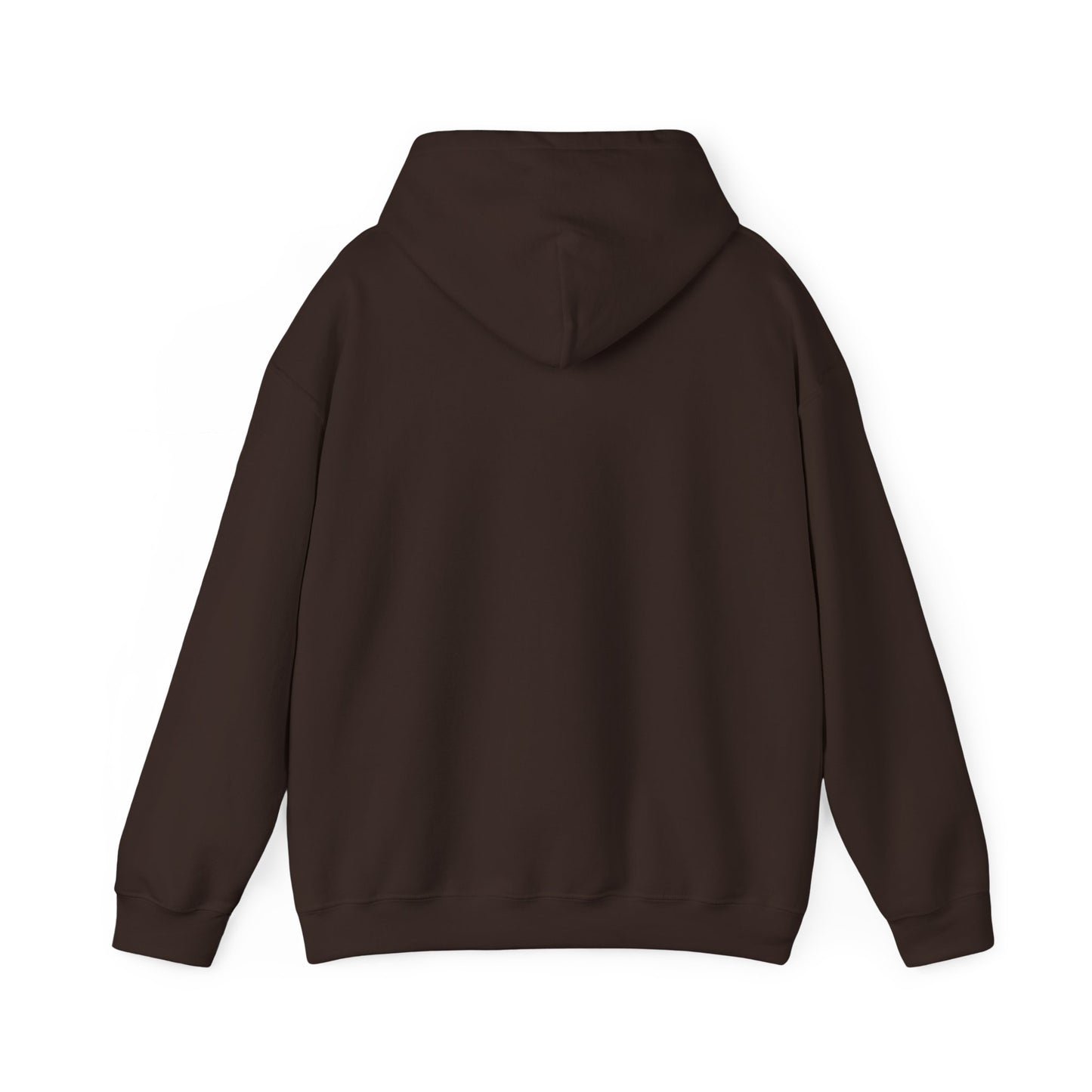 DECEPTION PASS BRIDGE - Unisex Heavy Blend™ Hooded Sweatshirt