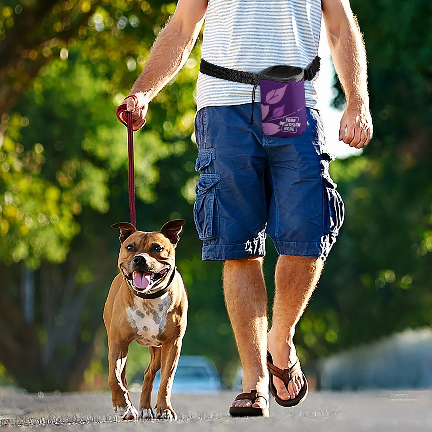 Dog Treat Training Bags