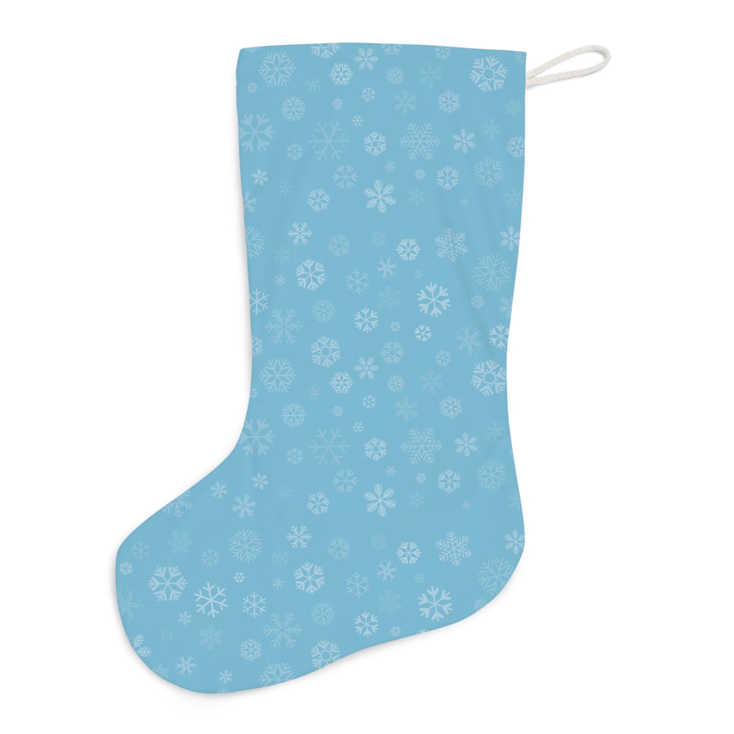 DEAR SANTA Santa Stocking