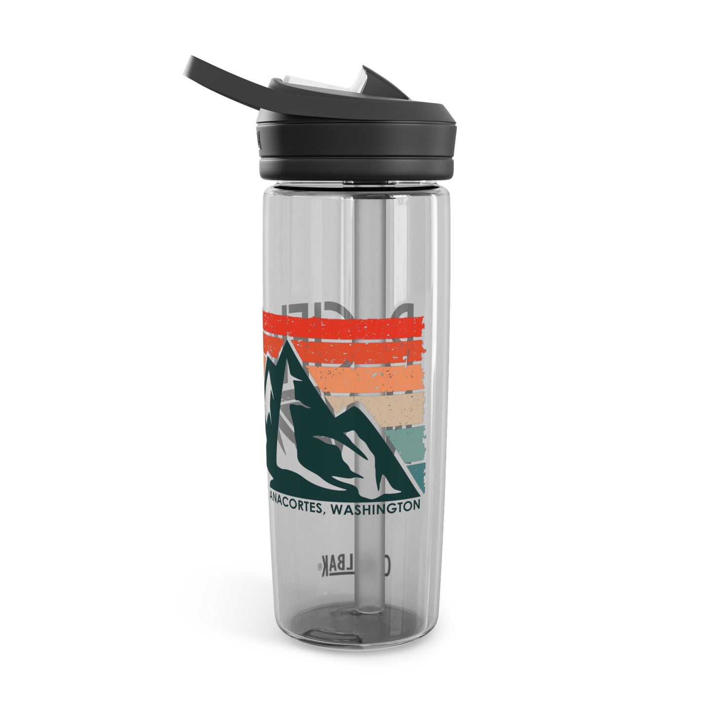 PNW ANACORTES CamelBak Eddy® Water Bottle, 20oz\25oz