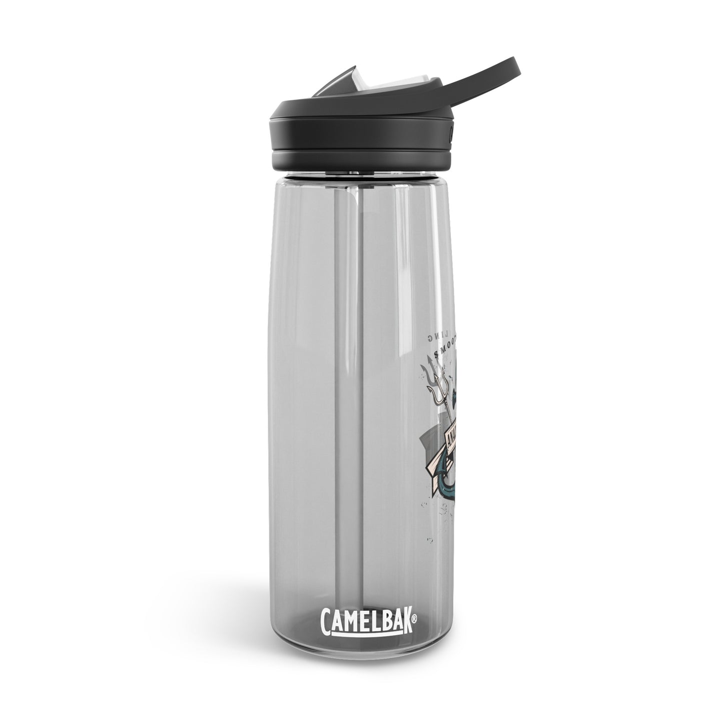 Anacortes - Anchor CamelBak Eddy® Water Bottle, 20oz\25oz