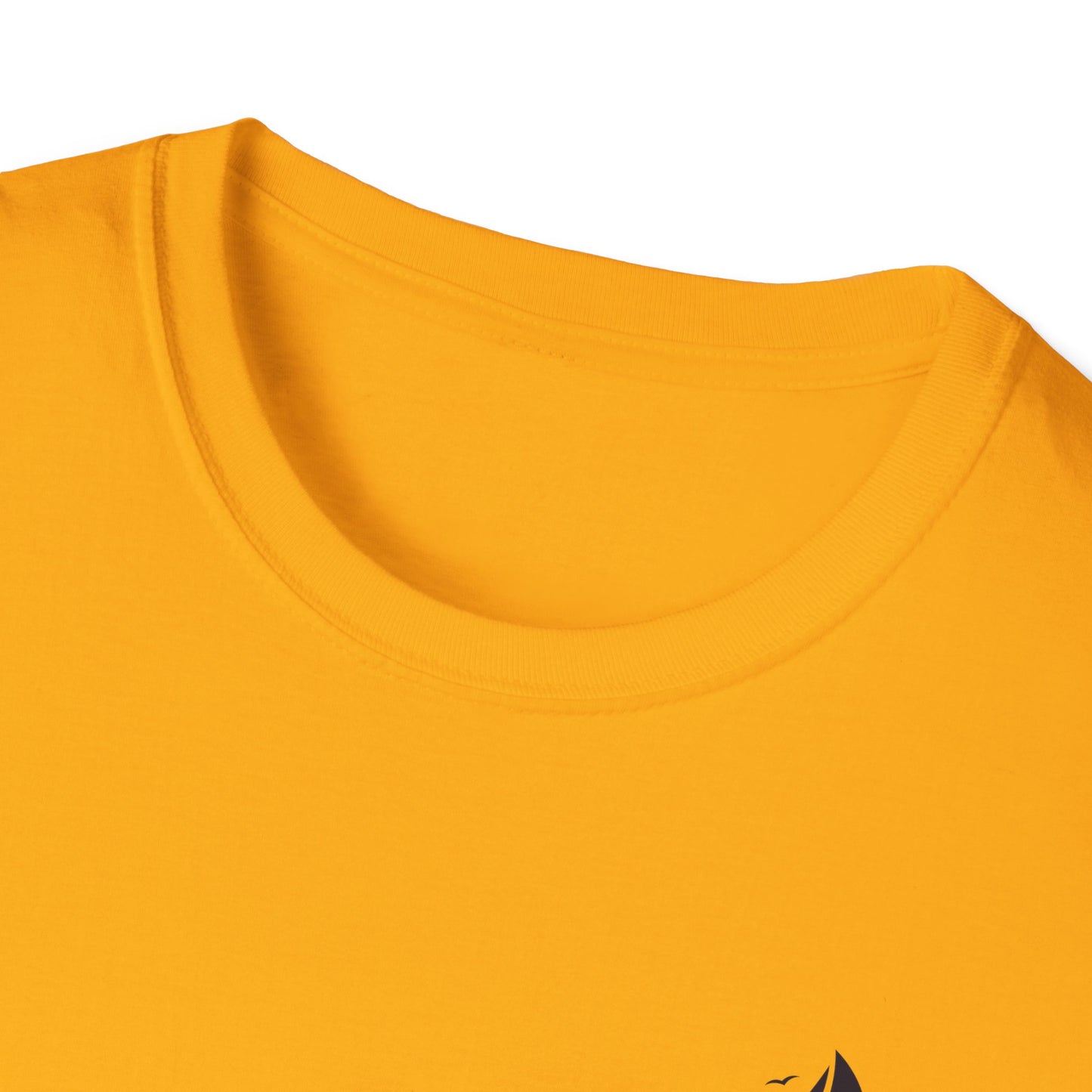 2 RACE CREW Unisex Softstyle T-Shirt