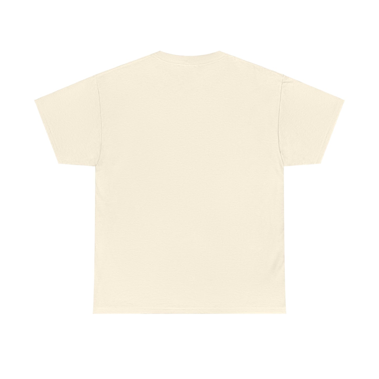 SMELL THE TULIPS - Unisex Heavy Cotton Tee