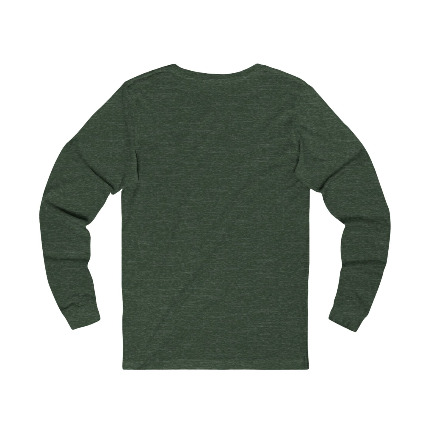 WHIDBEY ISLAND WA Sail Away Unisex Jersey Long Sleeve Tee