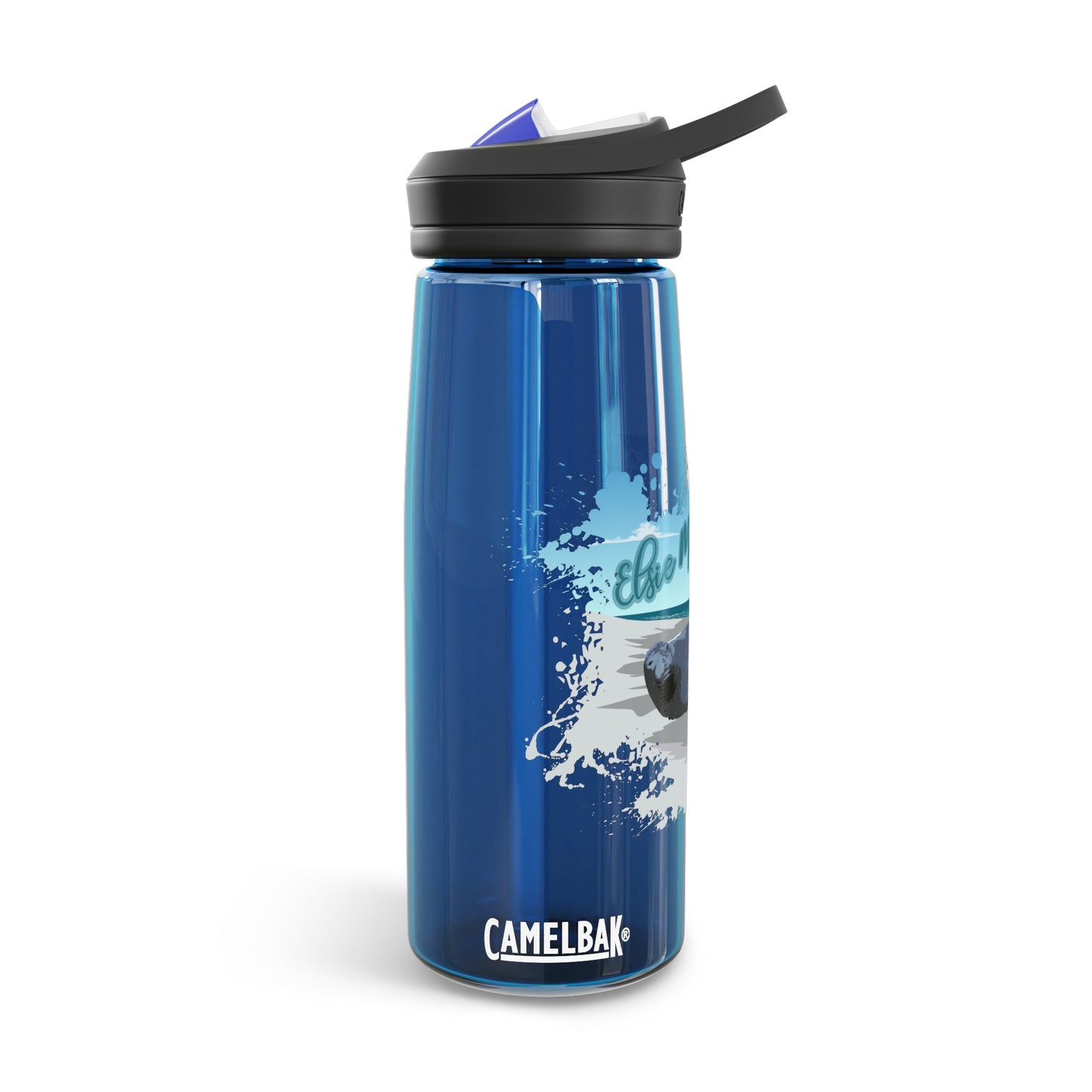 ELSIE CamelBak Eddy® Water Bottle, 20oz\25oz