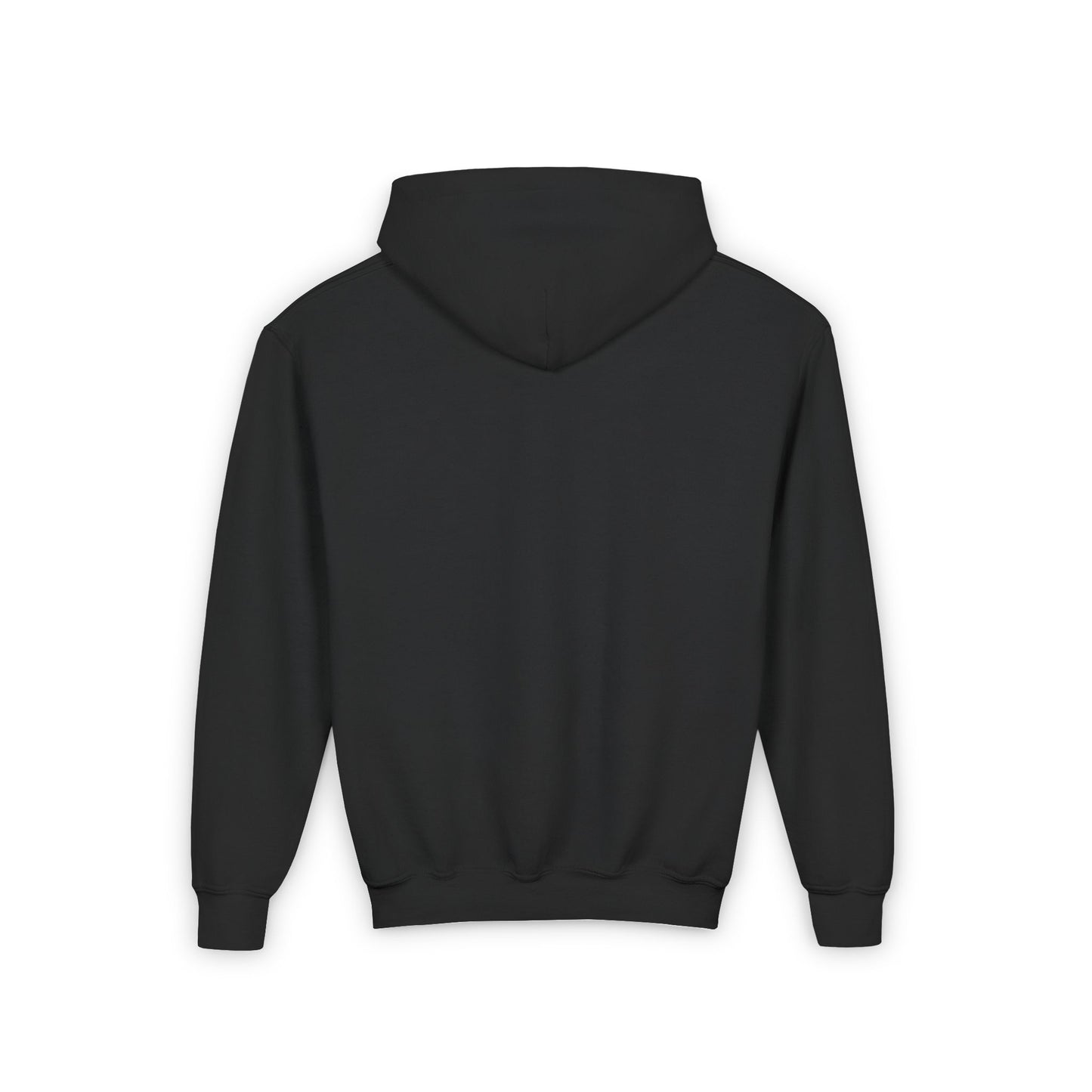 Peewee Champions - Youth Heavy Blend Hooded Sweatshirt