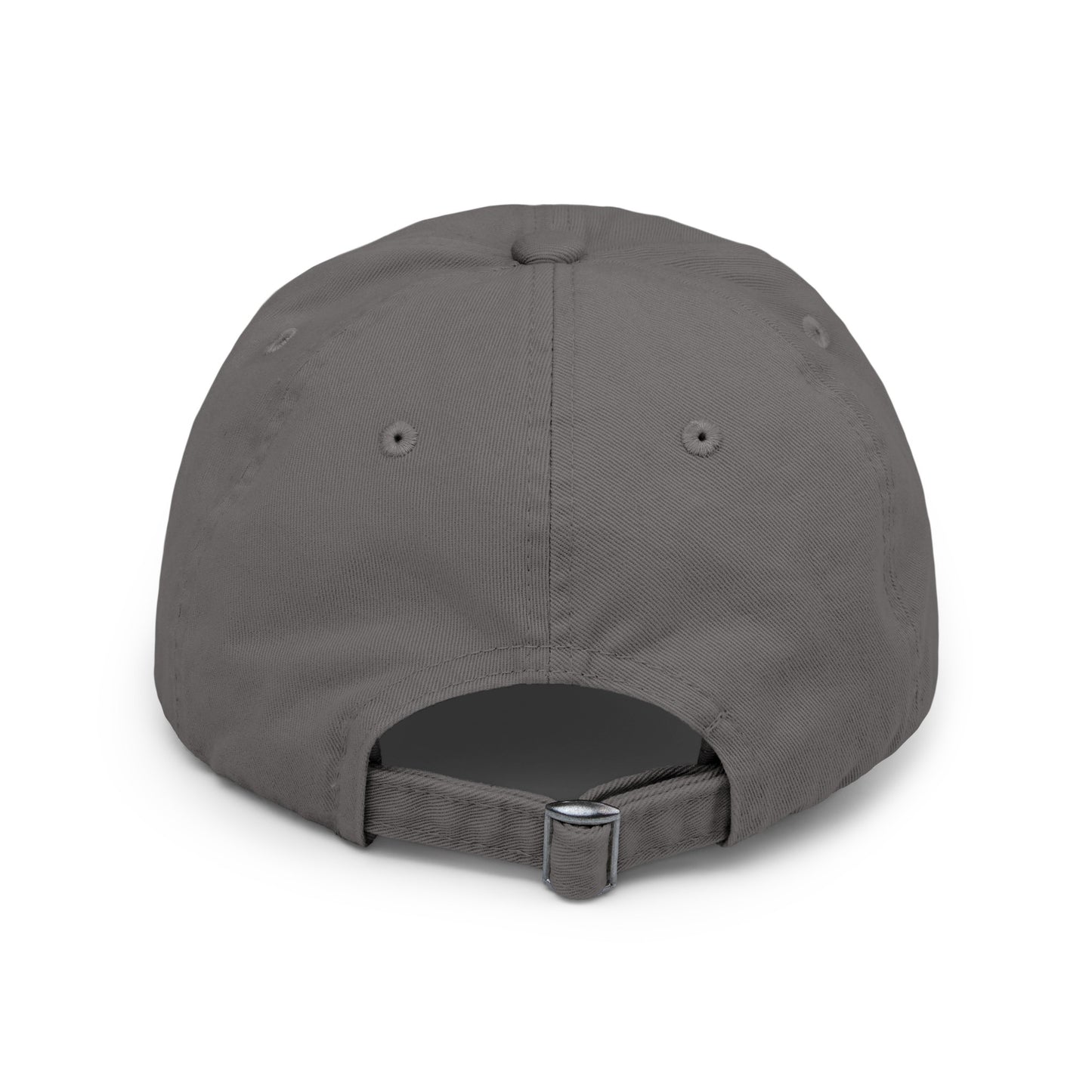 Graham Carpentry Unisex Distressed Cap