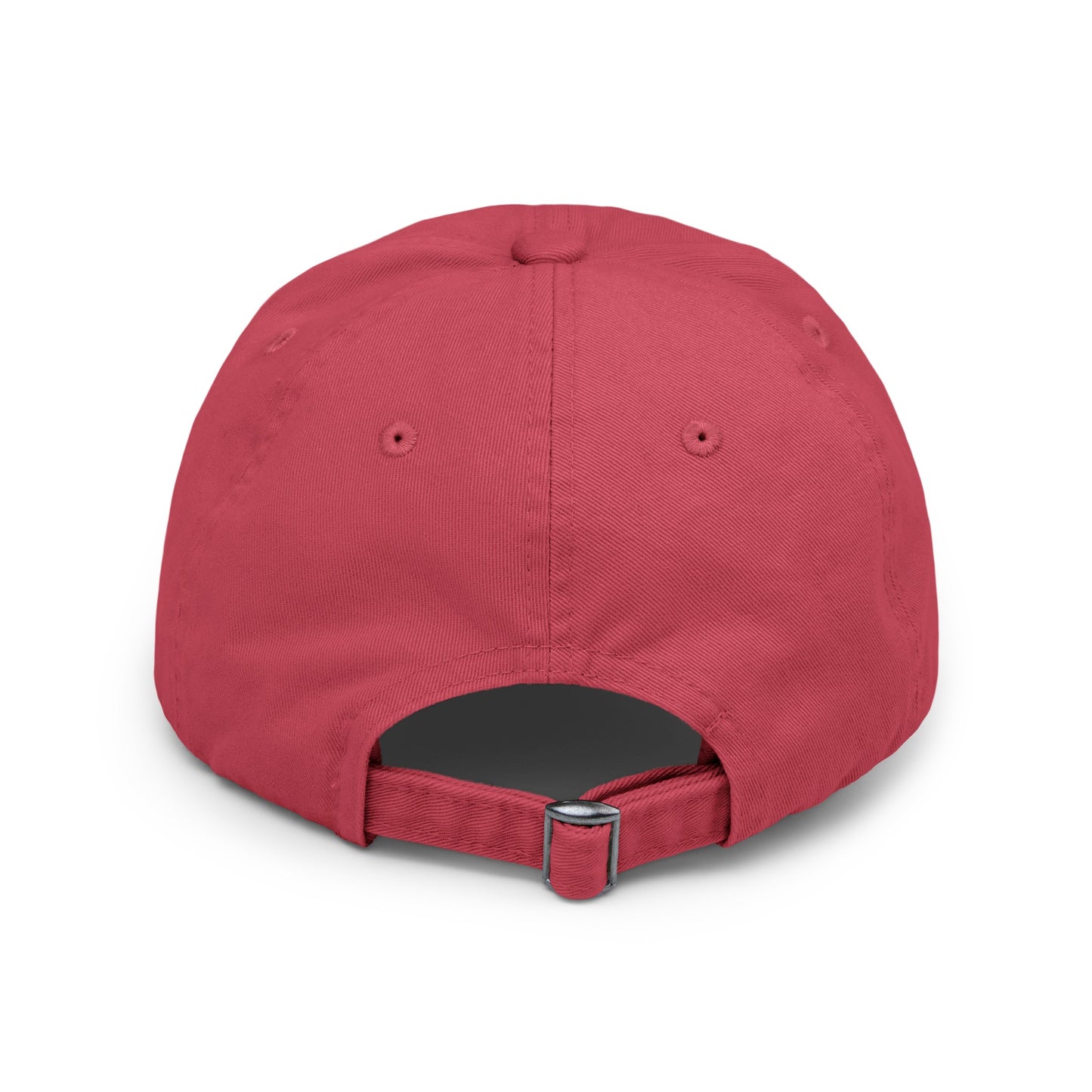 Graham Carpentry Unisex Distressed Cap
