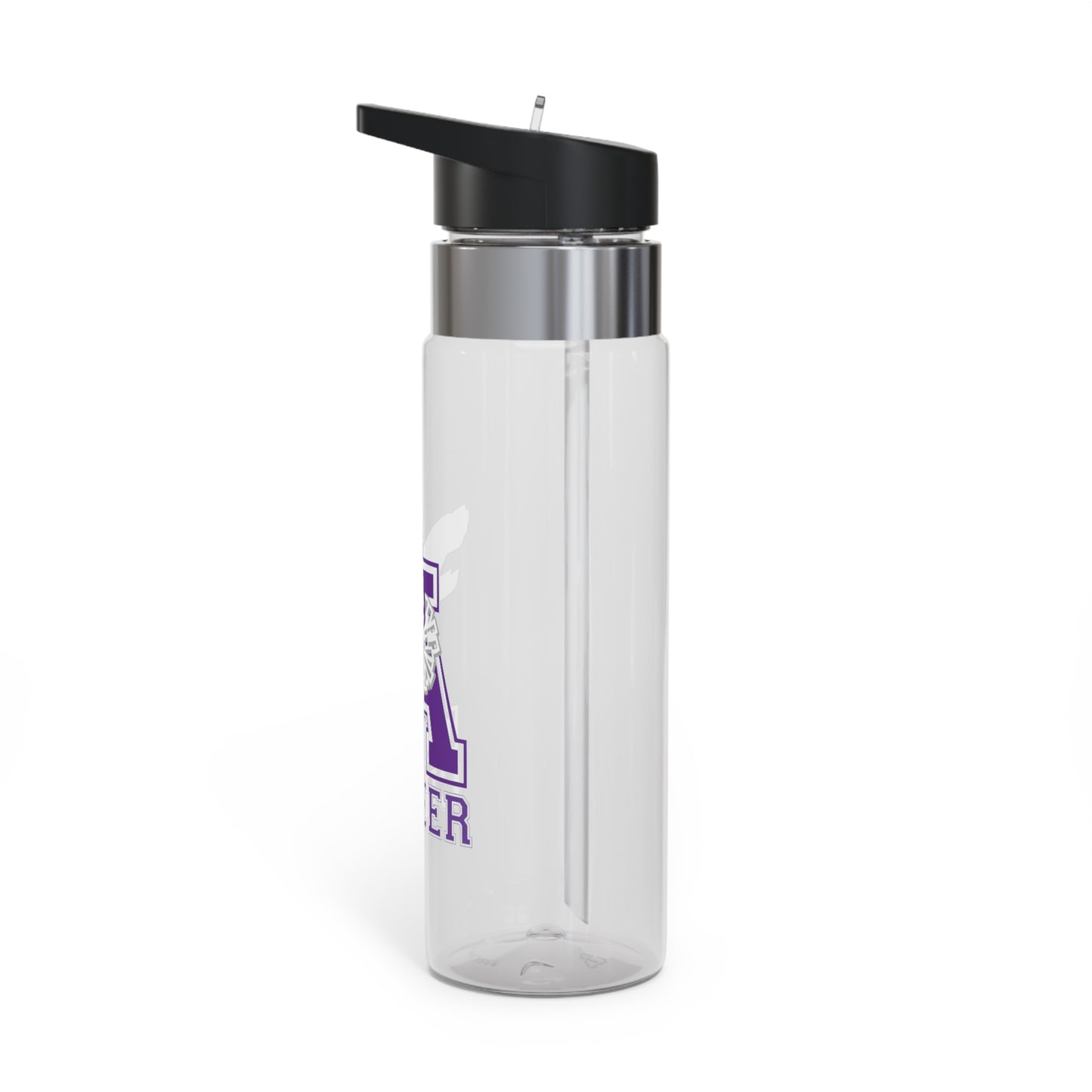 SEAHAWKS CHEER Sport Bottle, 20oz