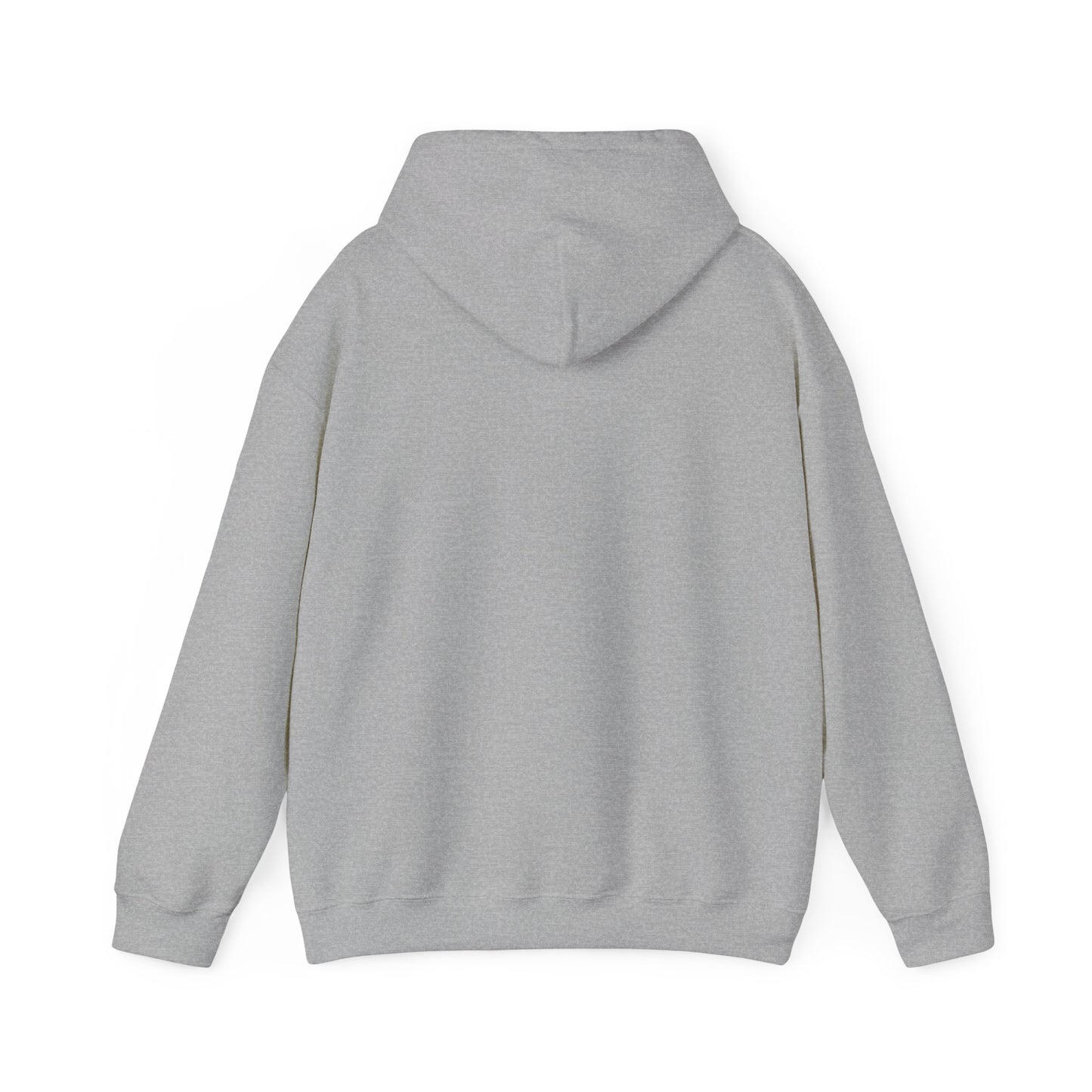 ANACORTES WASHINGTON TEXT Unisex Heavy Blend™ Hooded Sweatshirt