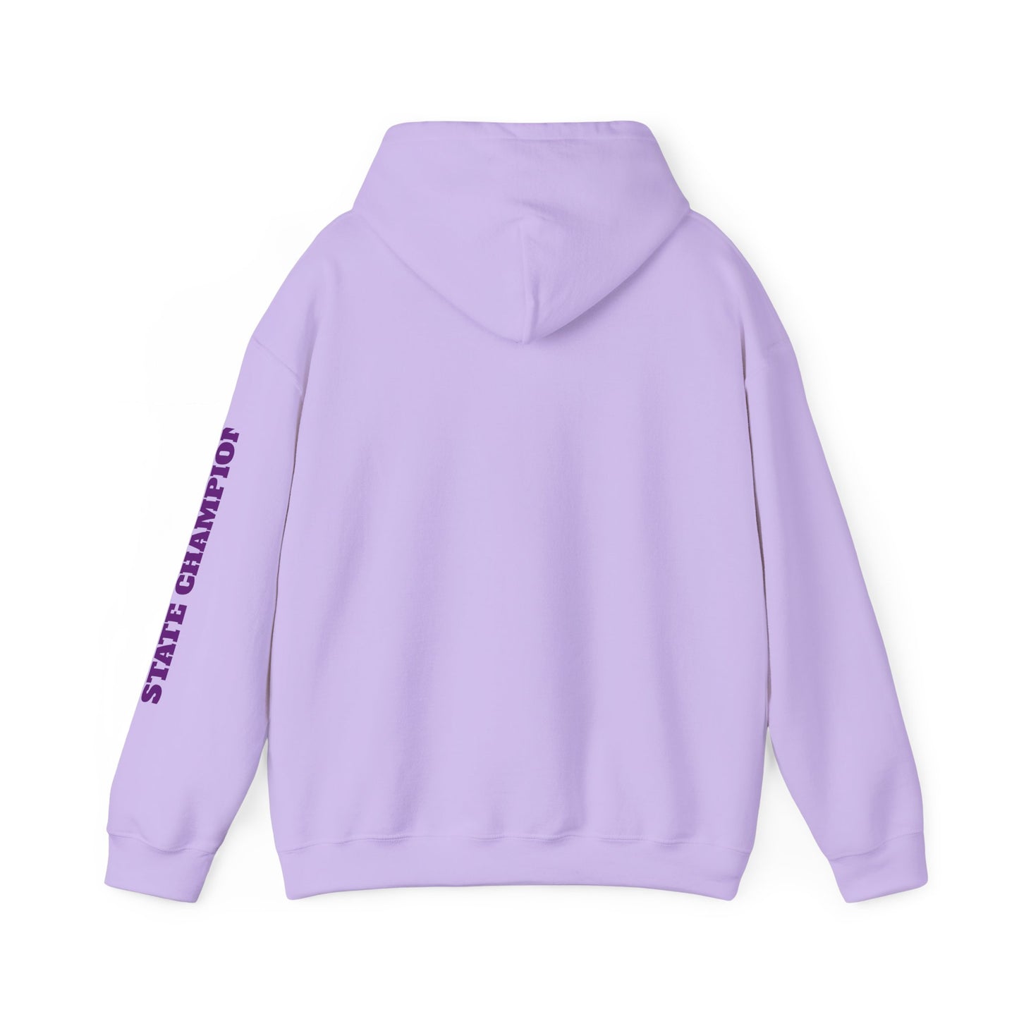 A ANACORTES SEAHAWKS STATE CHAMP Unisex Heavy Blend™ Hooded Sweatshirt
