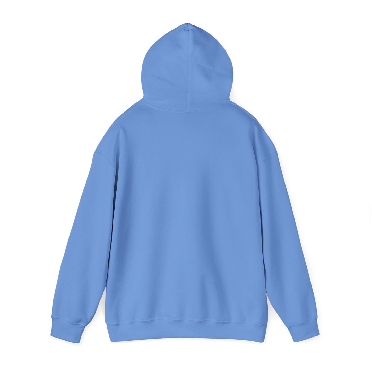 ANACORTES ORCA MASCOT Unisex Heavy Blend™ Hooded Sweatshirt