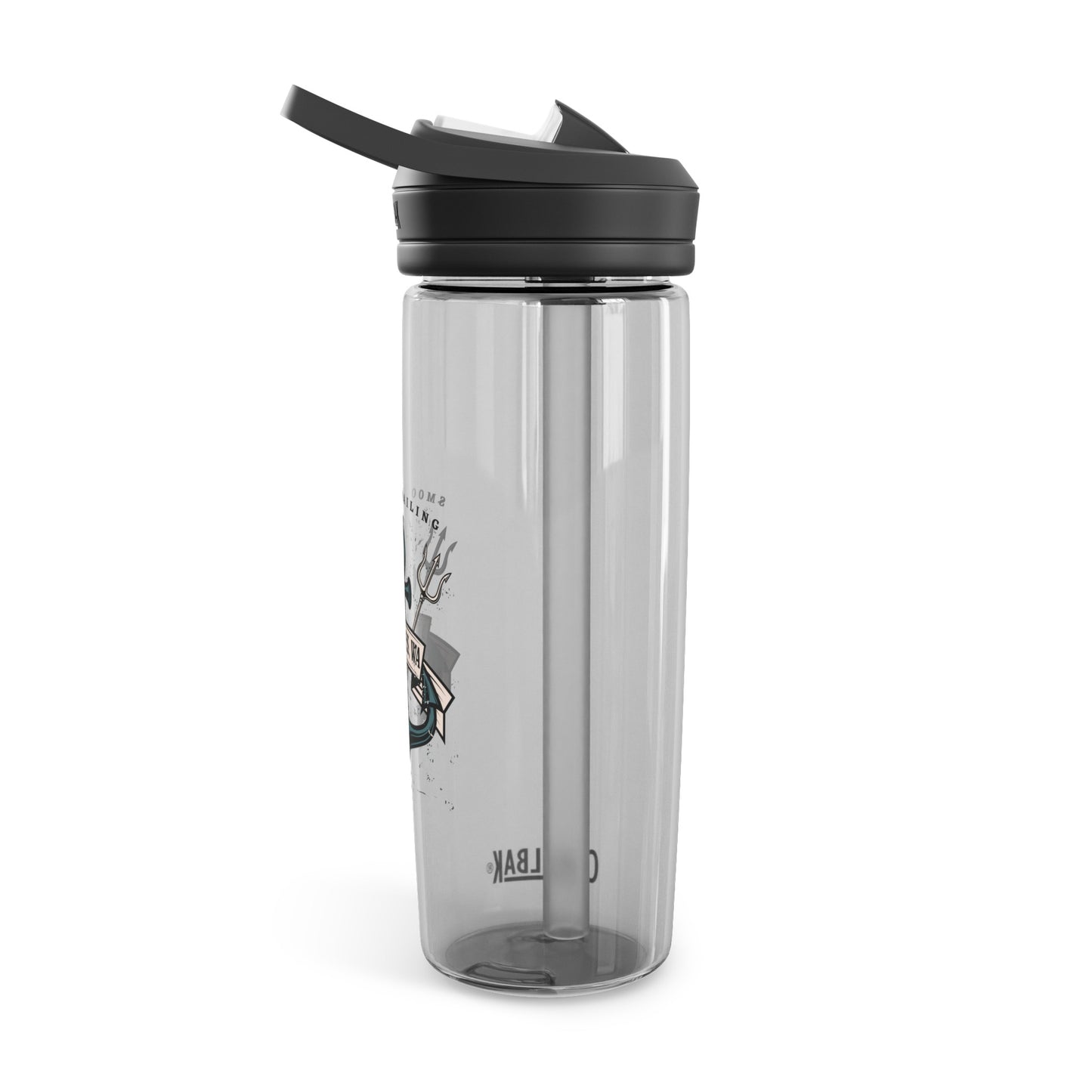 Anacortes - Anchor CamelBak Eddy® Water Bottle, 20oz\25oz