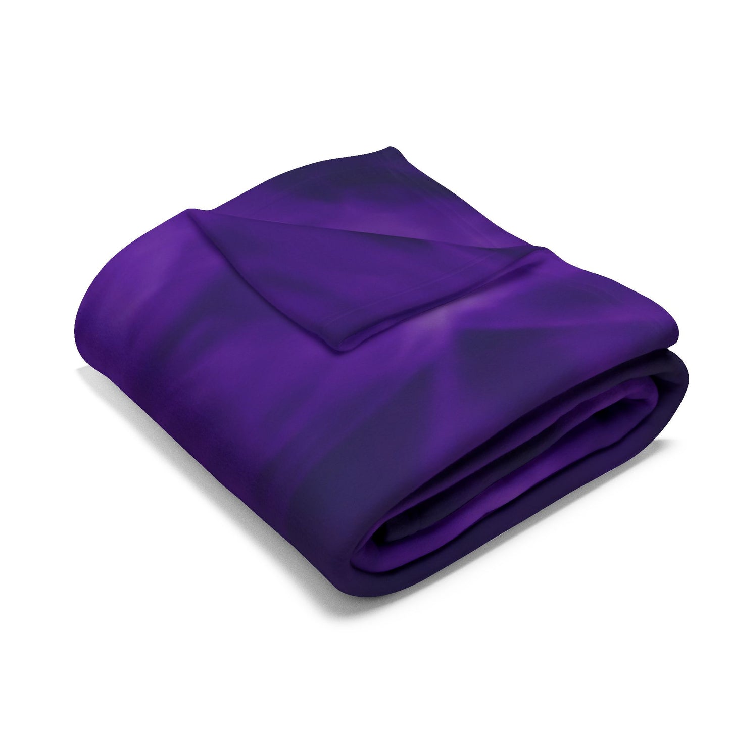 SEAHAWKS CHEER Arctic Fleece Blanket