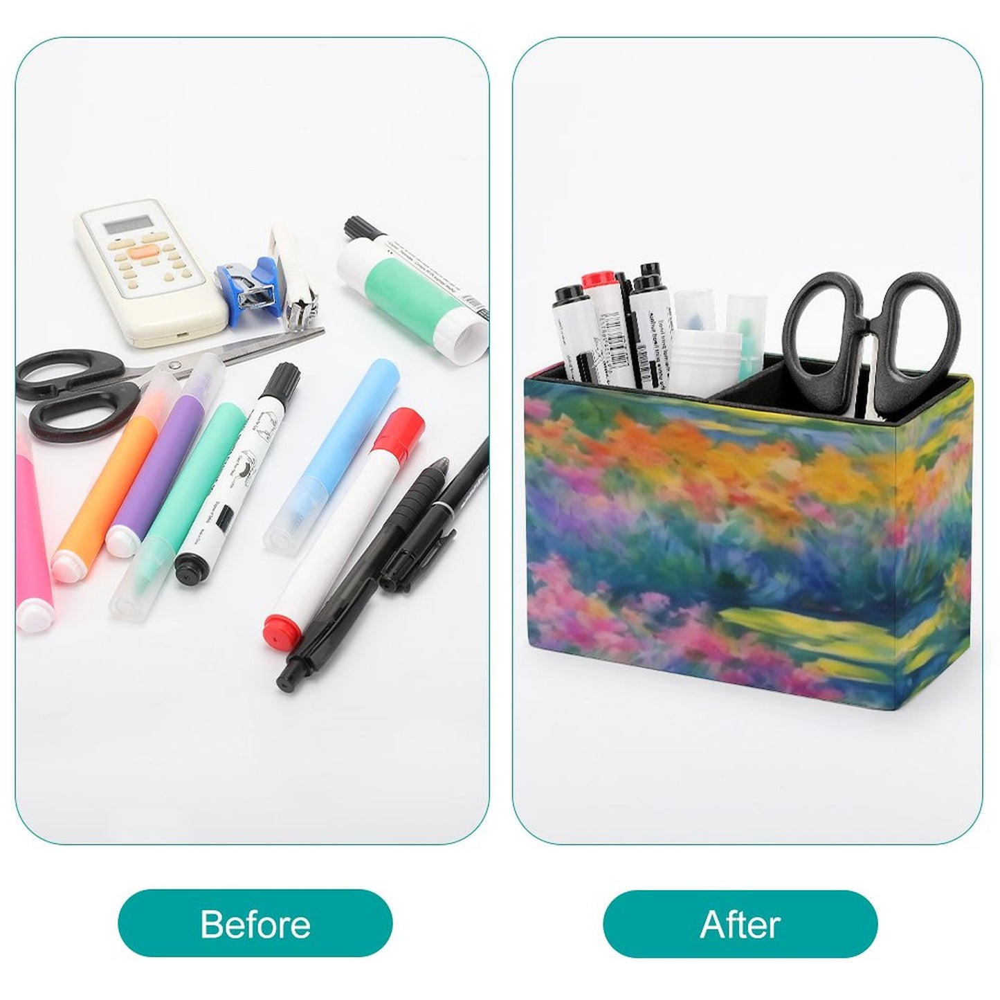 WILDFLOWER Pen Stand