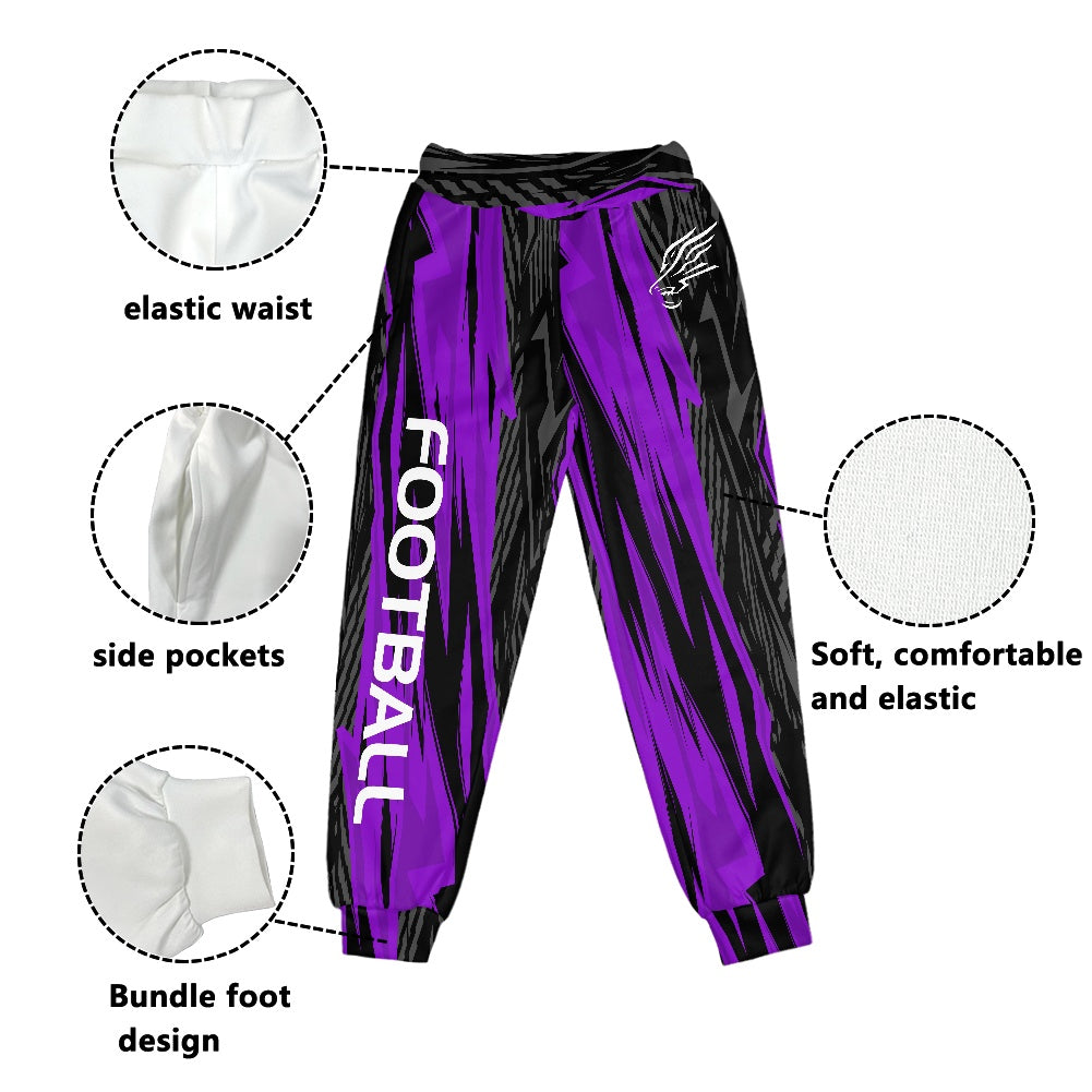 ANACORTES FOOTBALL Youth pants