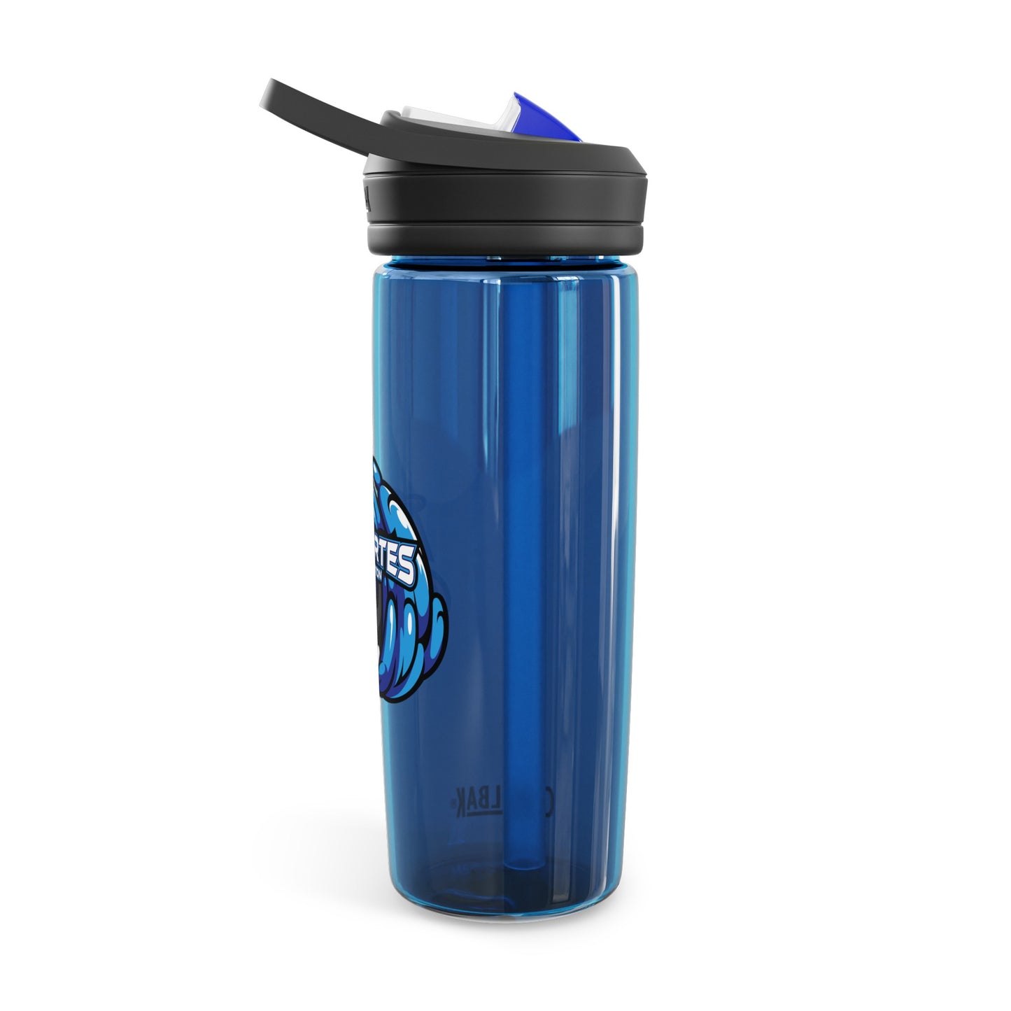 ANACORTES ORCA MASCOT CamelBak Eddy® Water Bottle, 20oz\25oz