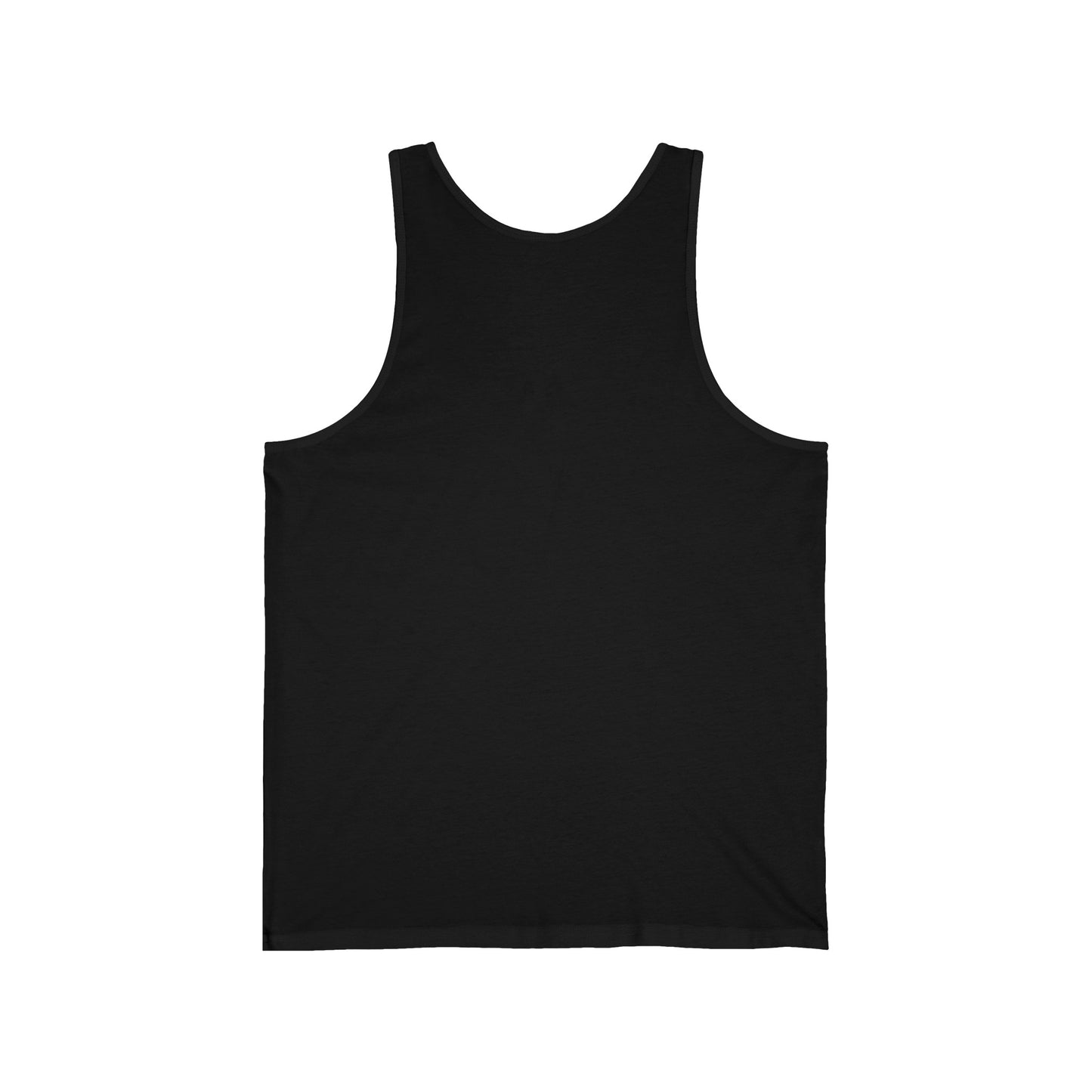TWO MEN - Mowing Unisex Jersey Tank
