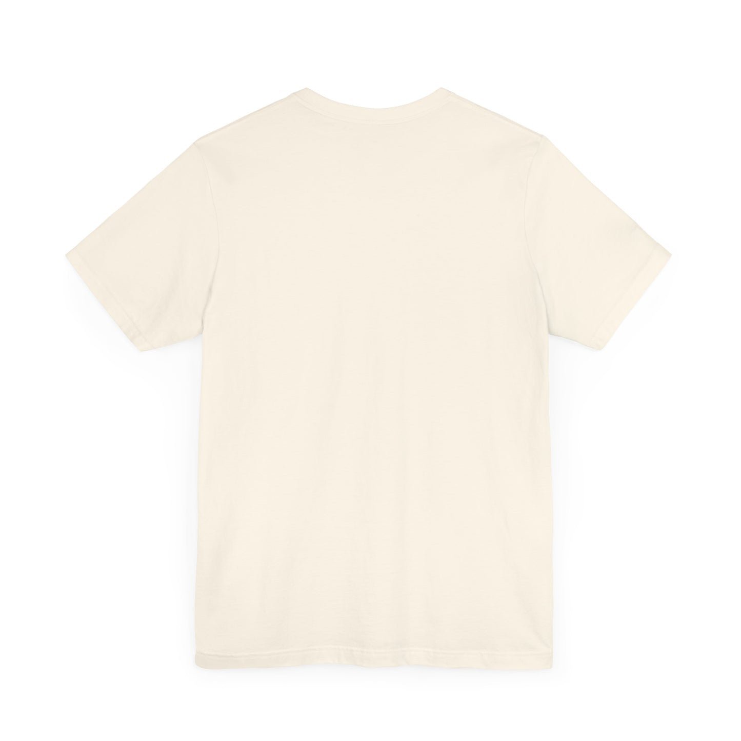 SASQUATCH PNW Unisex Jersey Short Sleeve Tee