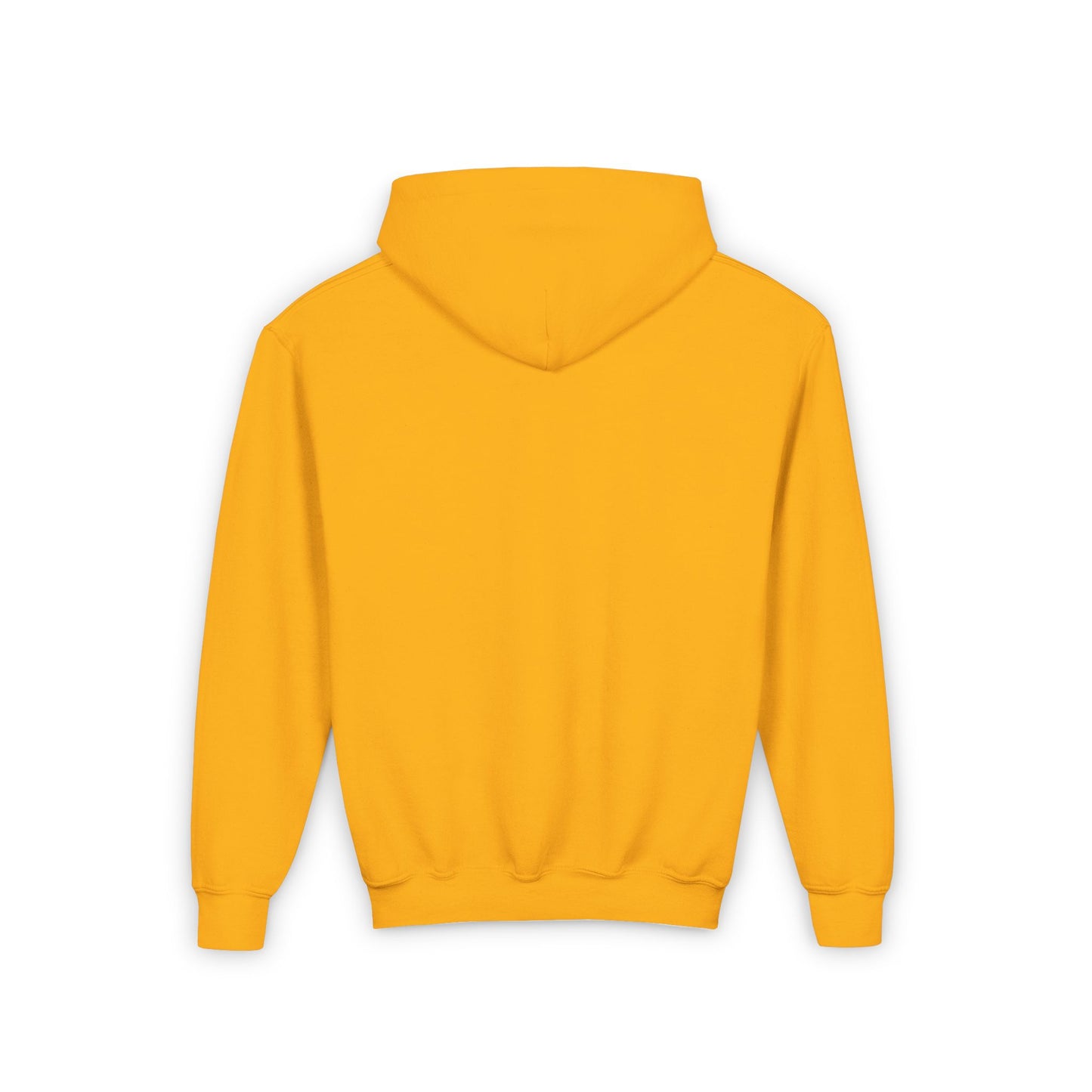 Peewee Champions - Youth Heavy Blend Hooded Sweatshirt