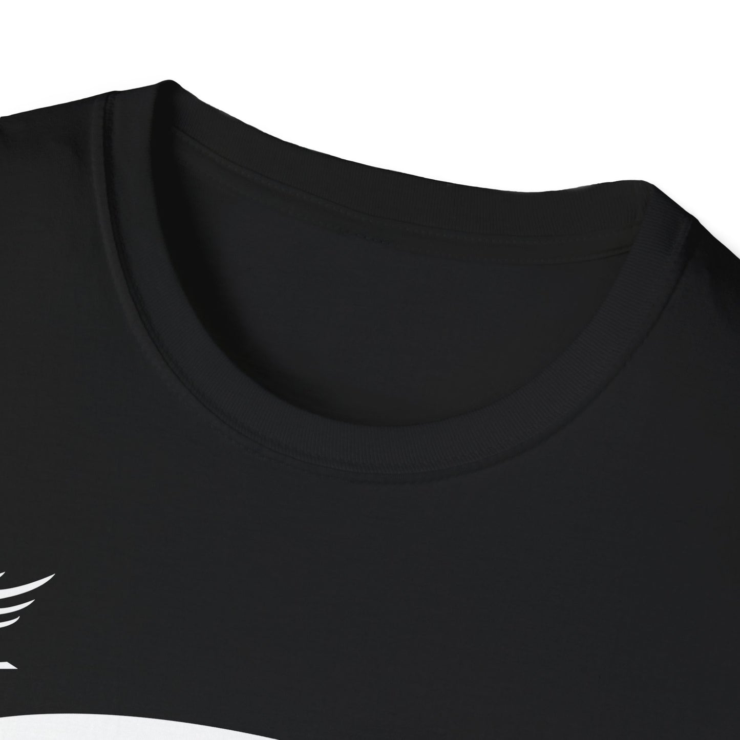 *ADULT FOOTBALL Unisex Softstyle T-Shirt