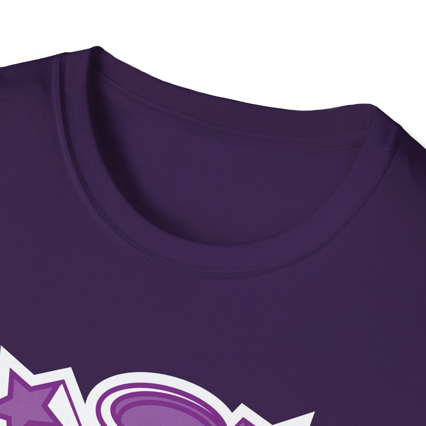 CHEER IS LIFE Unisex Softstyle T-Shirt