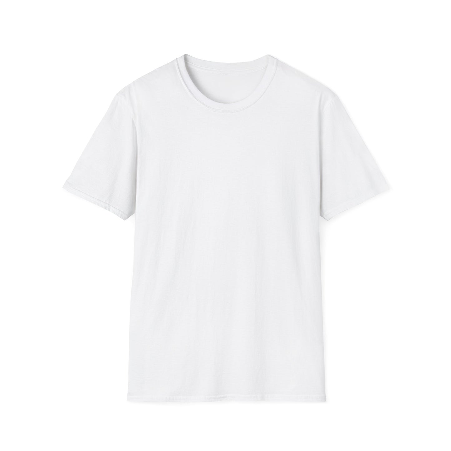 CHEER MOM ERA Unisex Softstyle T-Shirt